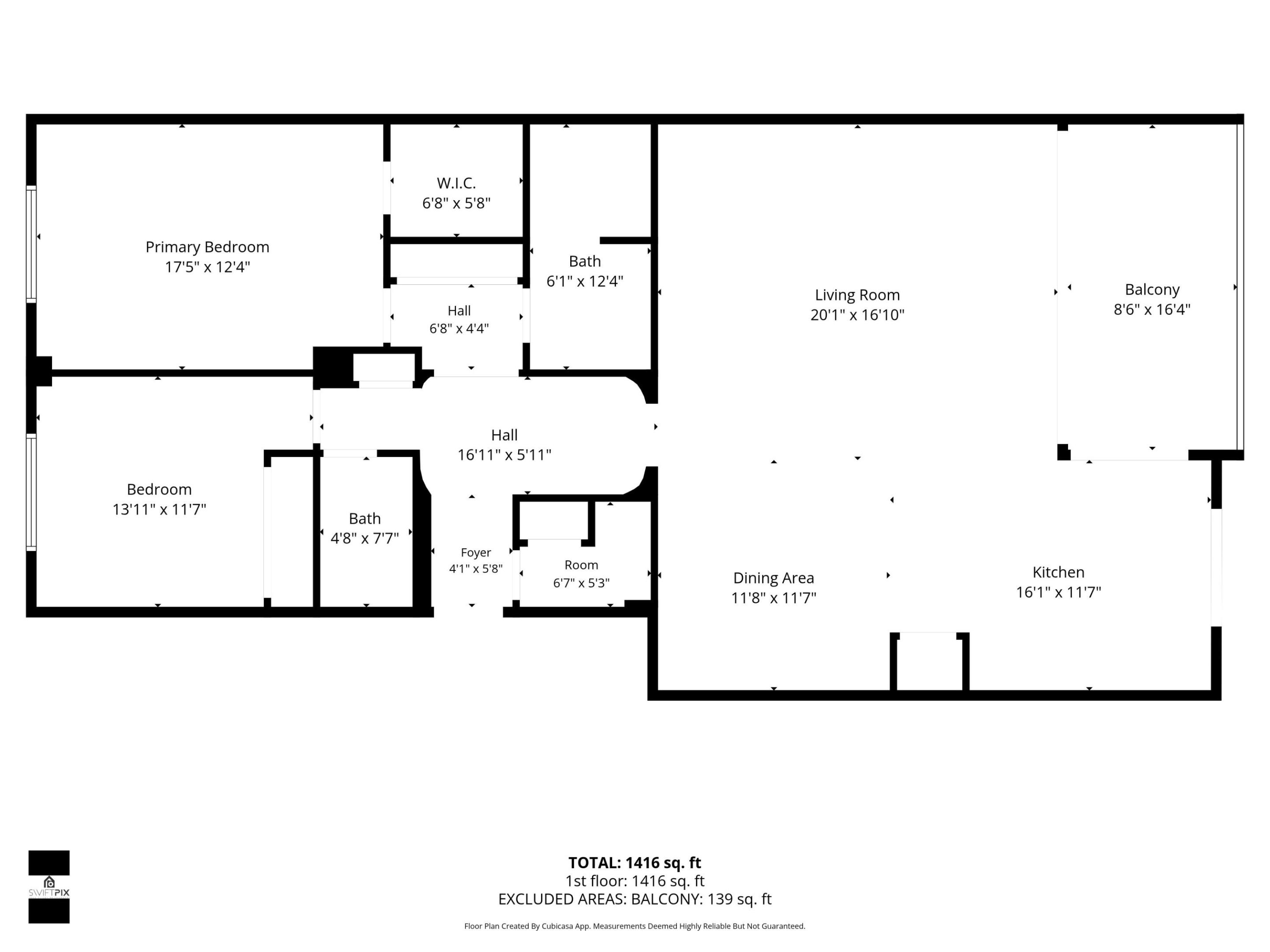 1901 N OCEAN #STHC, Fort Lauderdale FL 33305