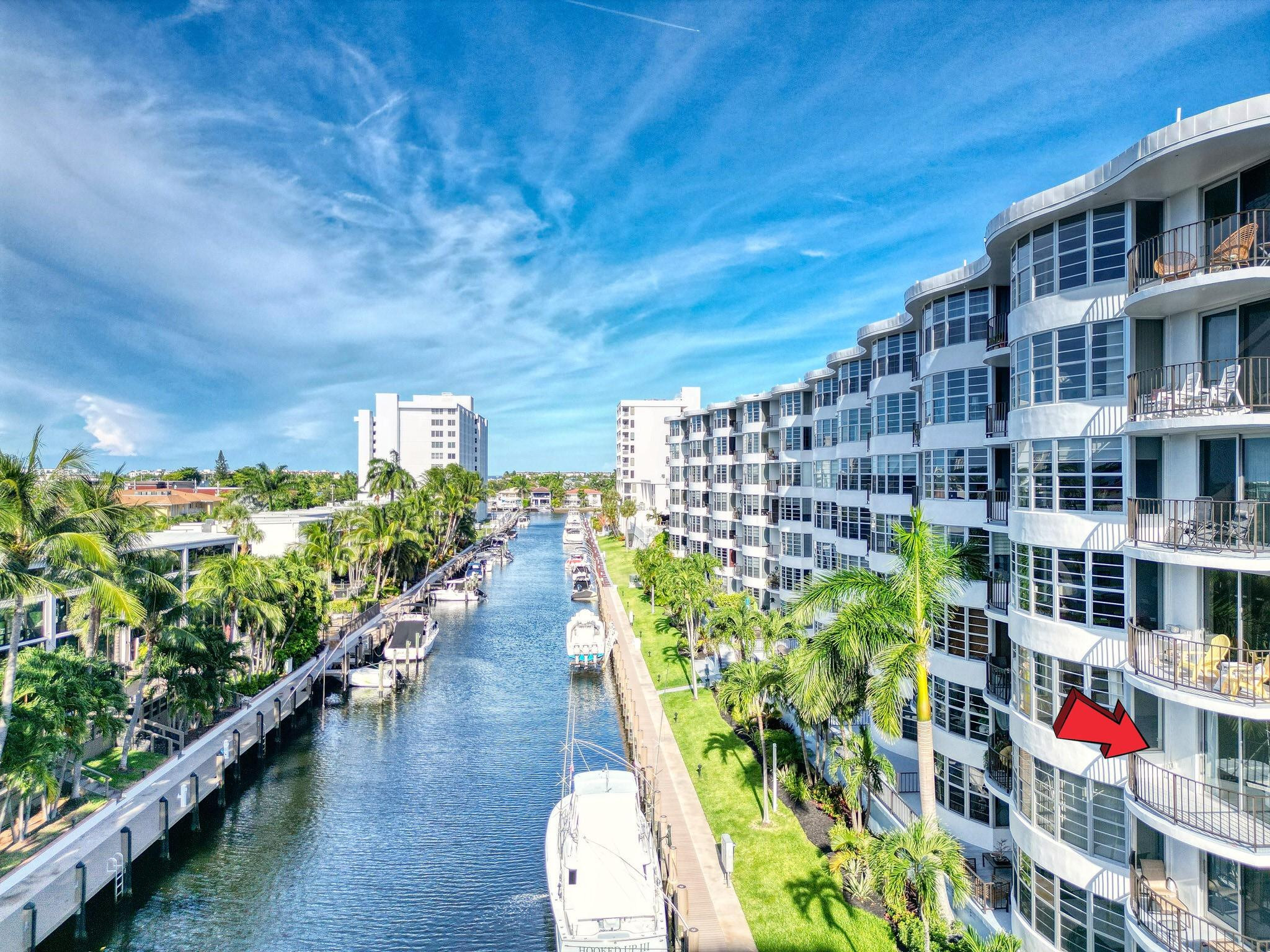 3051 NE 48TH #301, Fort Lauderdale FL 33308