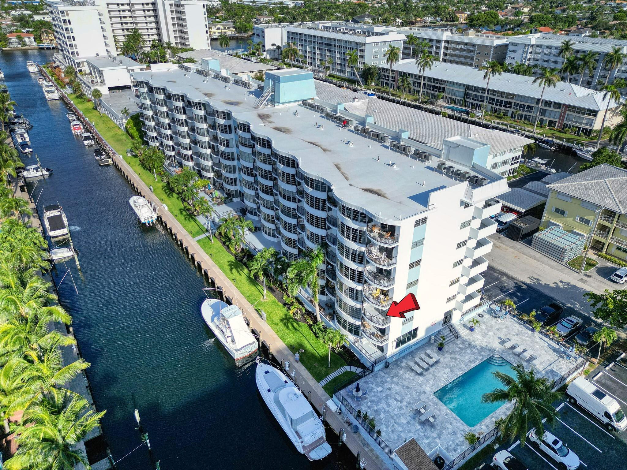 3051 NE 48TH #301, Fort Lauderdale FL 33308