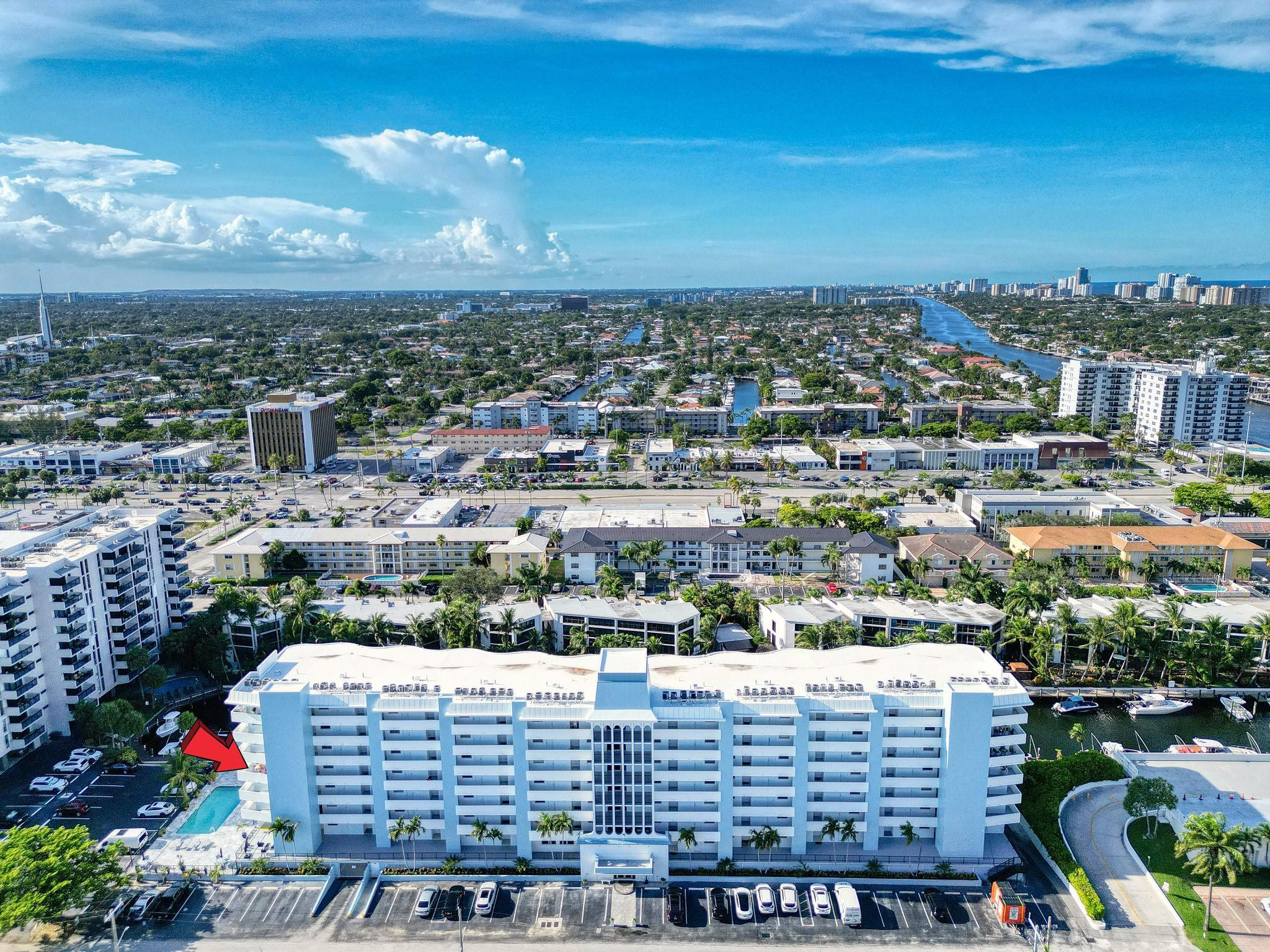 3051 NE 48TH #301, Fort Lauderdale FL 33308