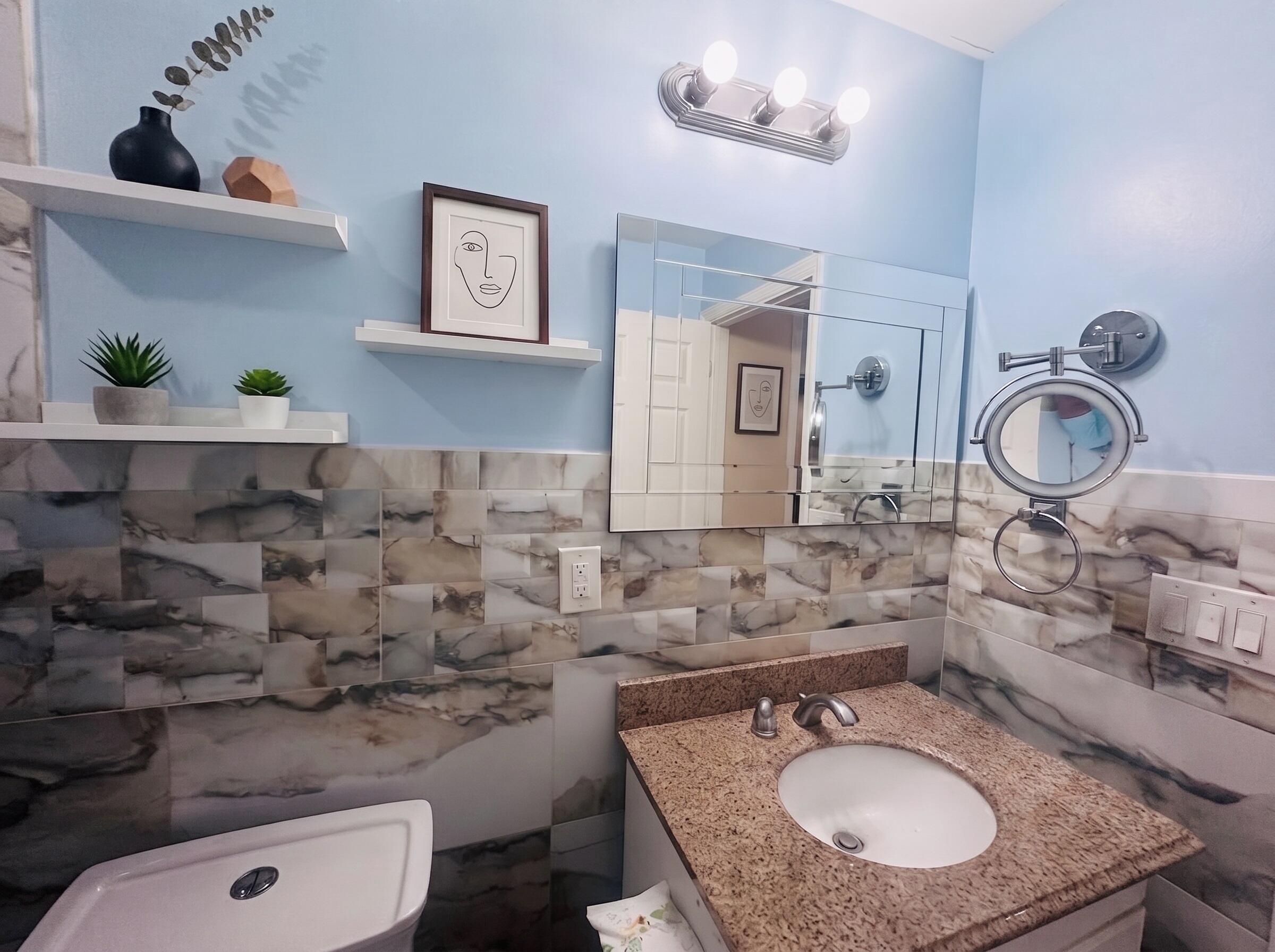 3718 COCONUT #A, Palm Springs FL 33461