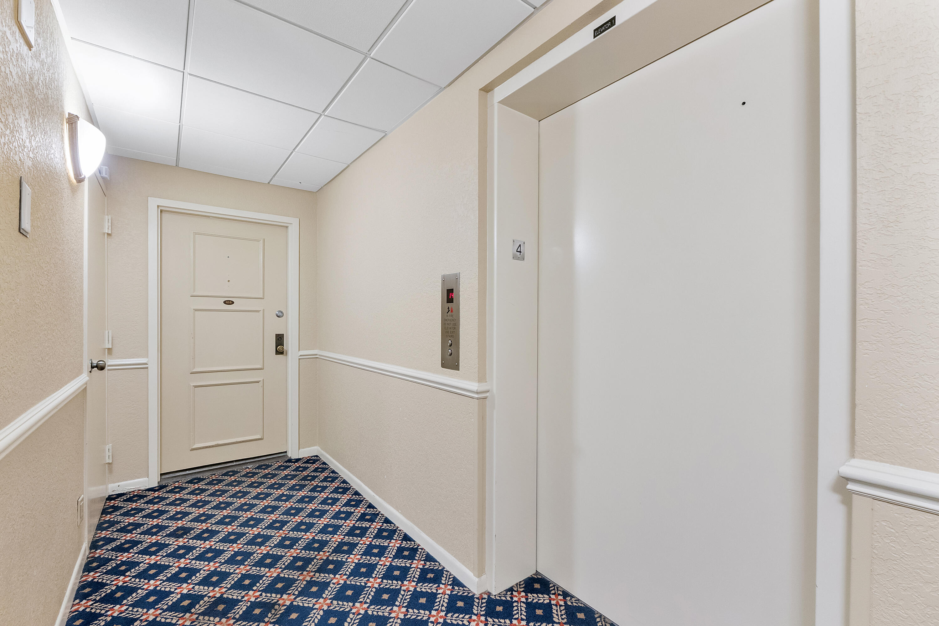 4900 N OCEAN #416, Lauderdale By The Sea FL 33308
