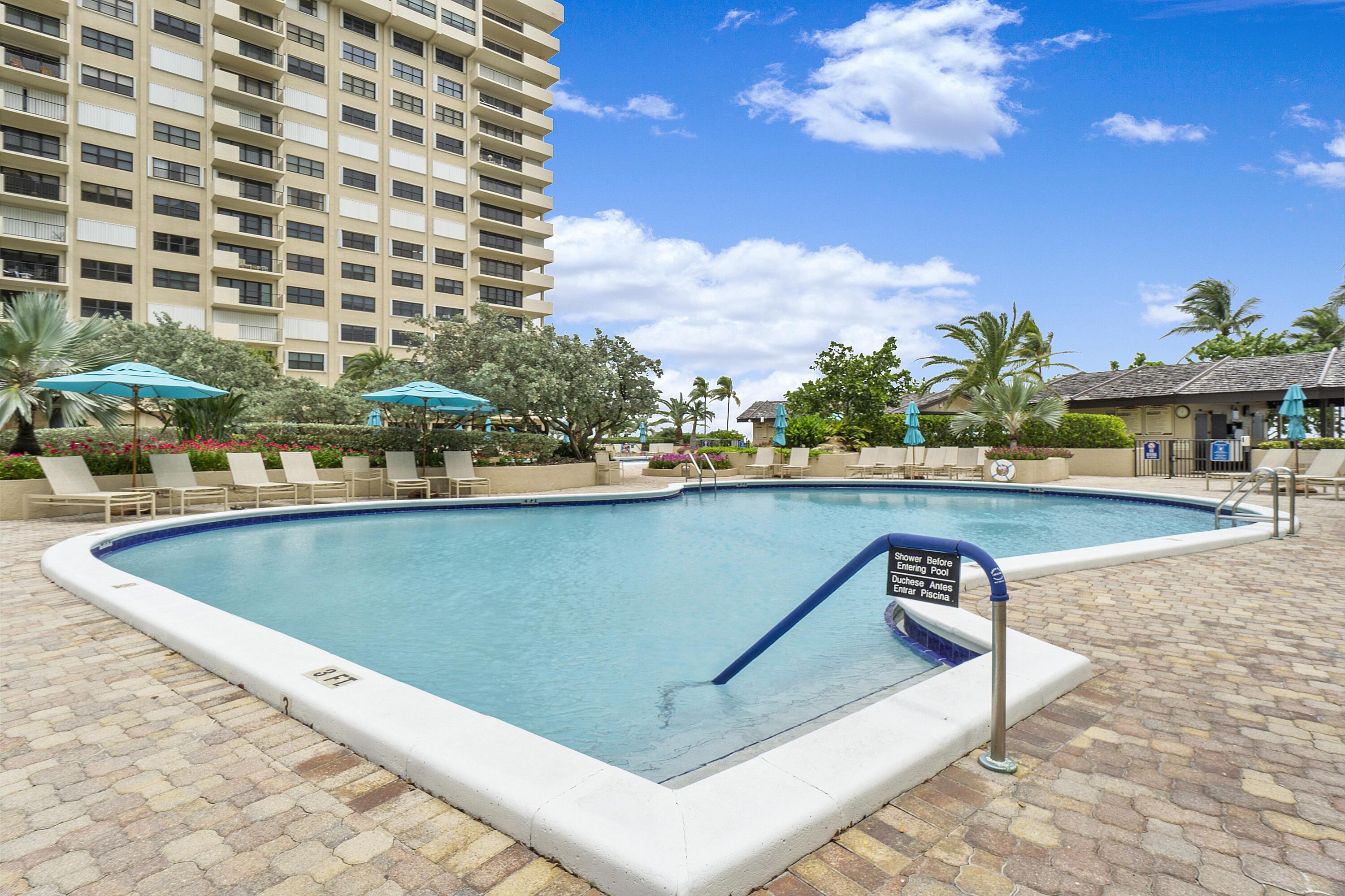 4900 N OCEAN #416, Lauderdale By The Sea FL 33308