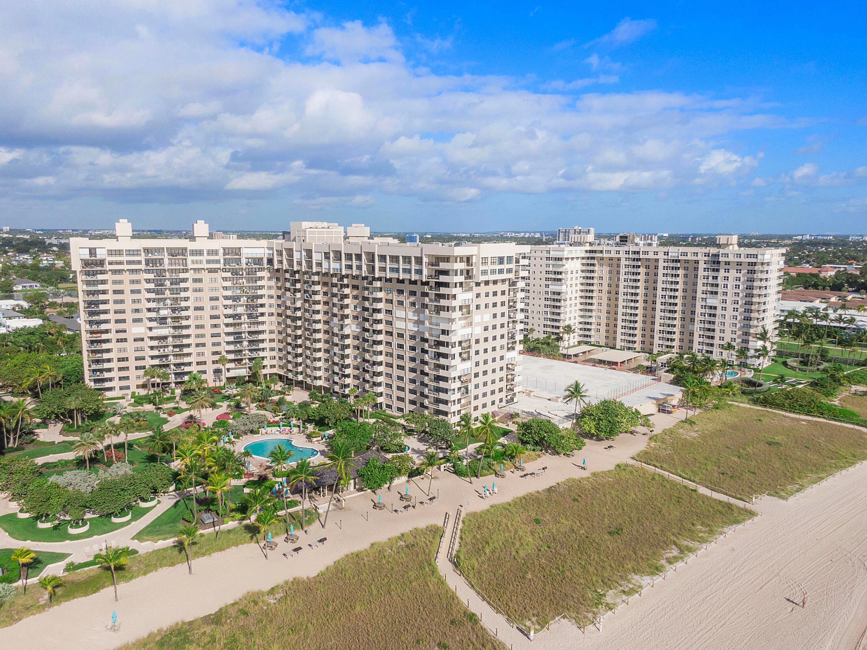 4900 N OCEAN #416, Lauderdale By The Sea FL 33308