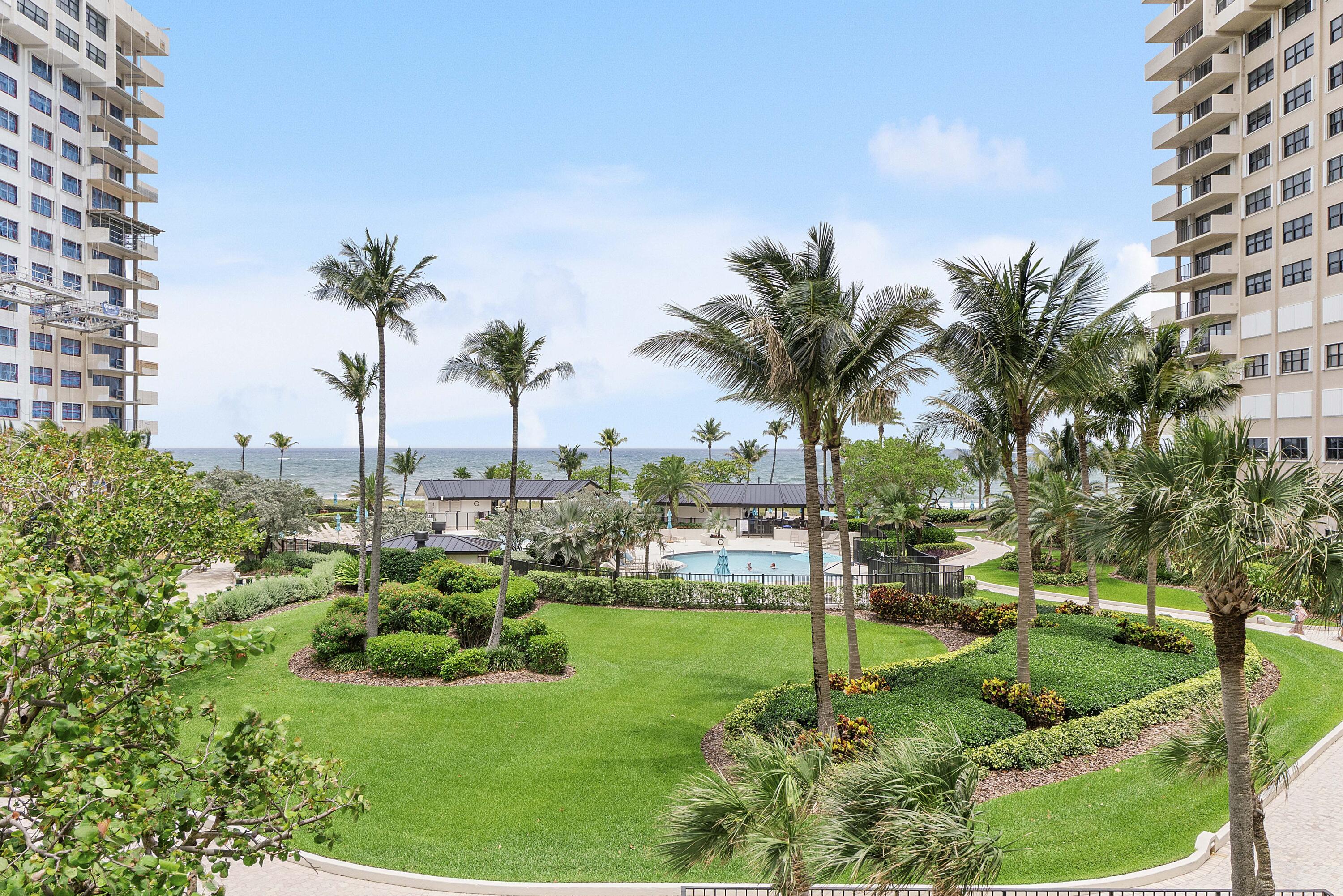 4900 N OCEAN #416, Lauderdale By The Sea FL 33308