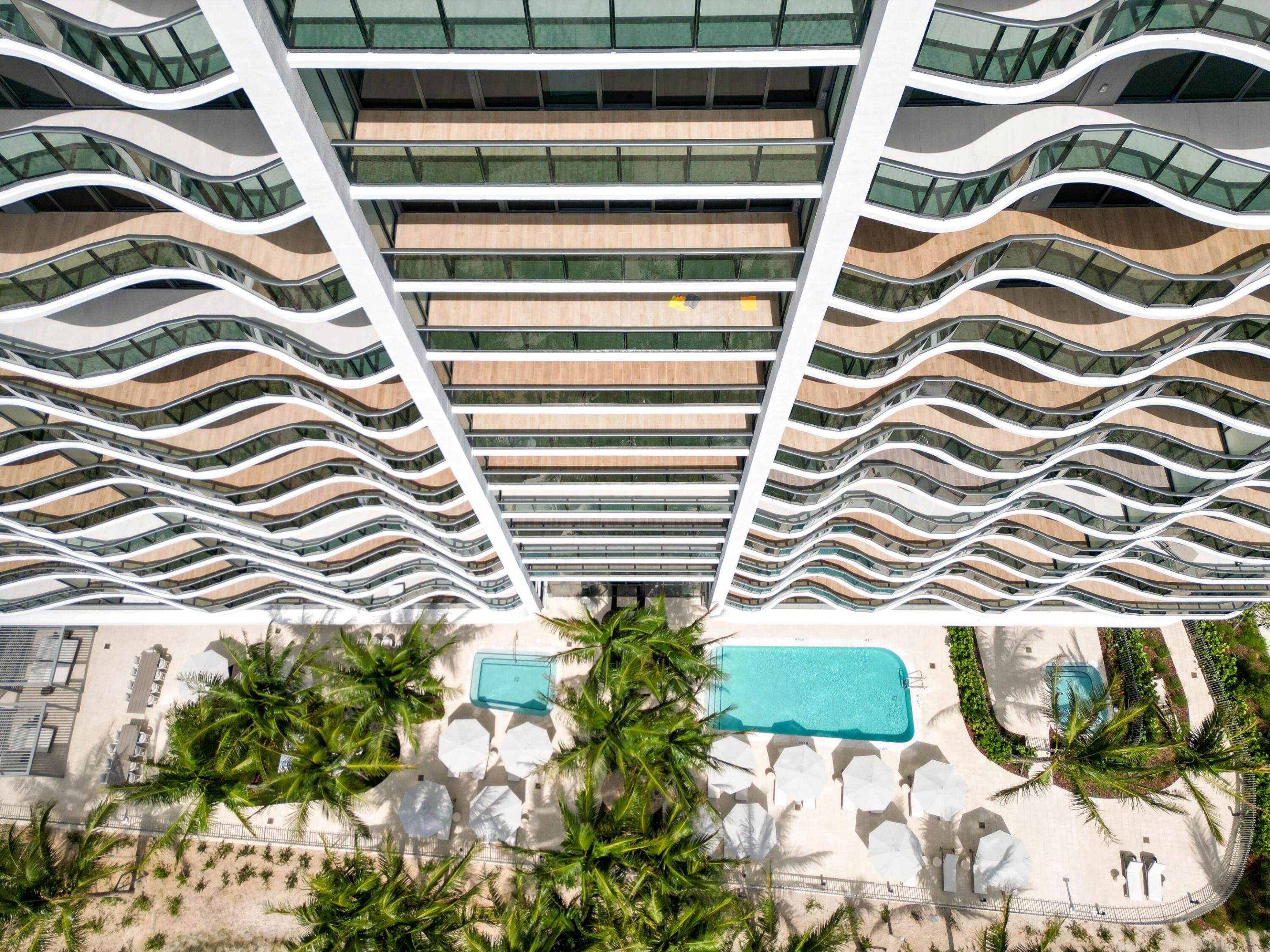 900 N OCEAN #802, Pompano Beach FL 33062
