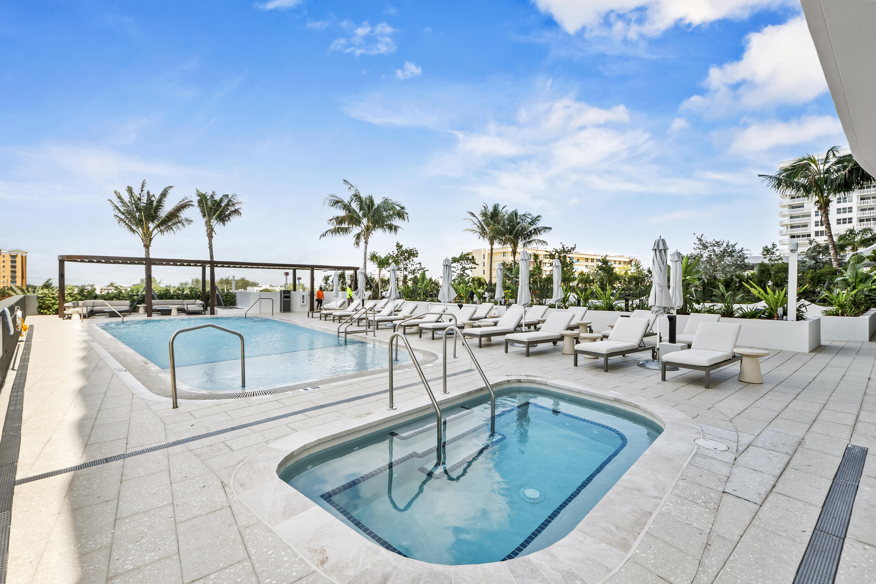 900 N OCEAN #802, Pompano Beach FL 33062