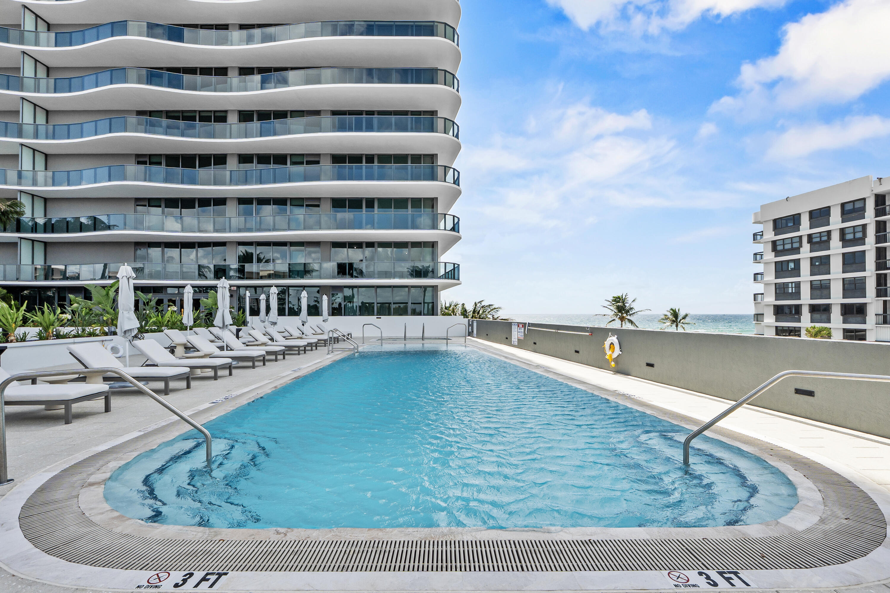 900 N OCEAN #802, Pompano Beach FL 33062