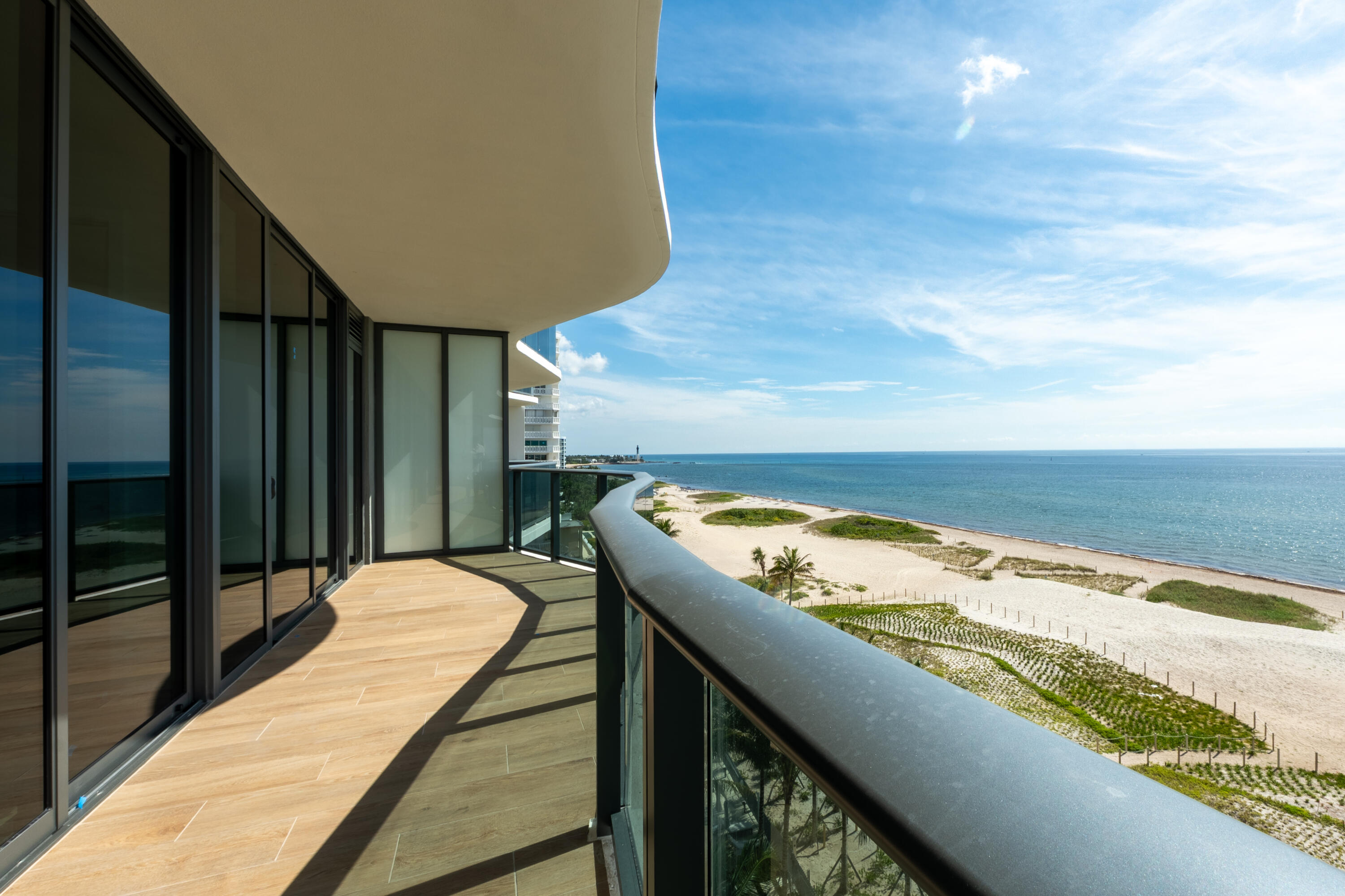 900 N OCEAN #802, Pompano Beach FL 33062