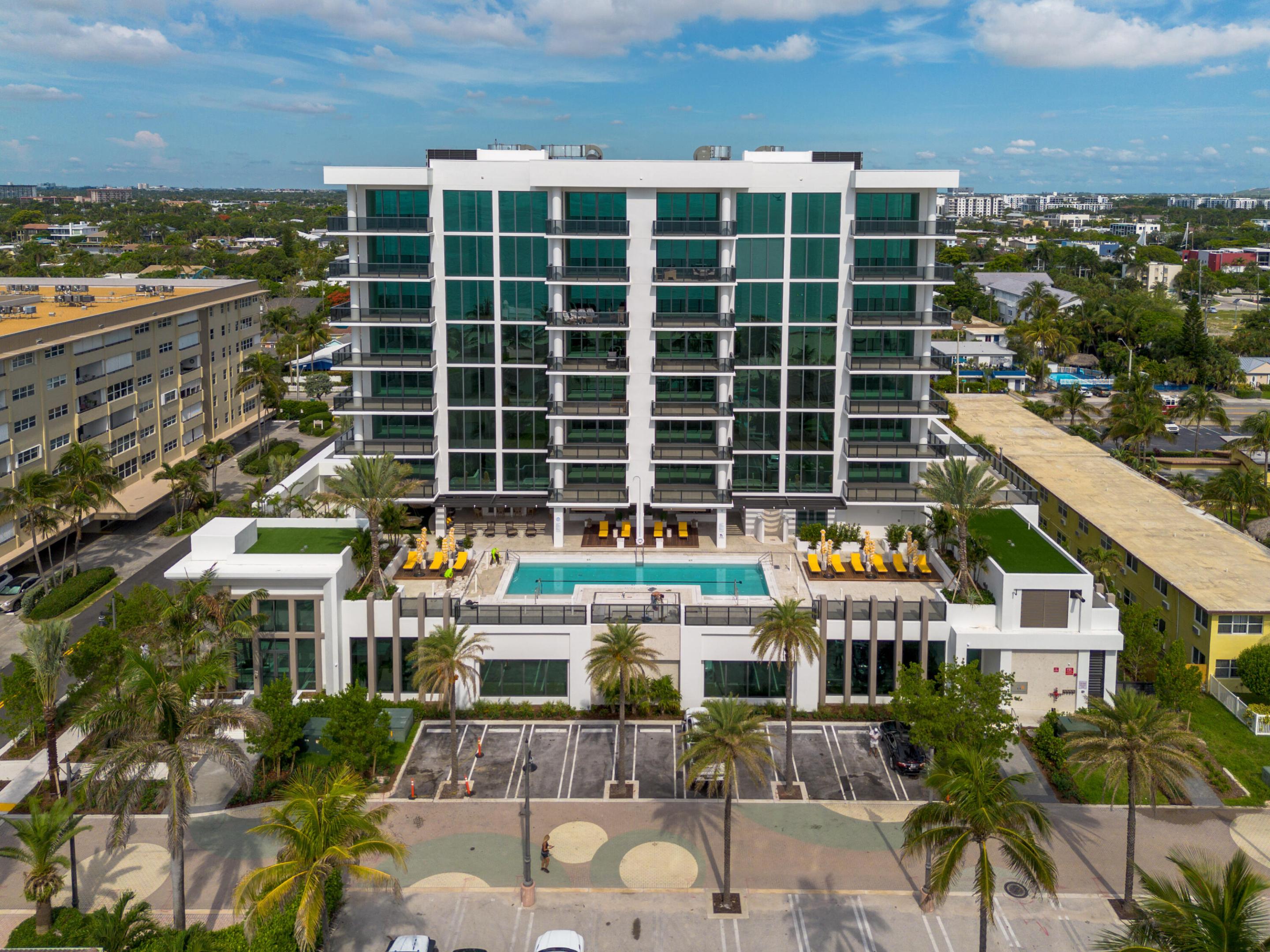 305 BRINY #406, Pompano Beach FL 33062