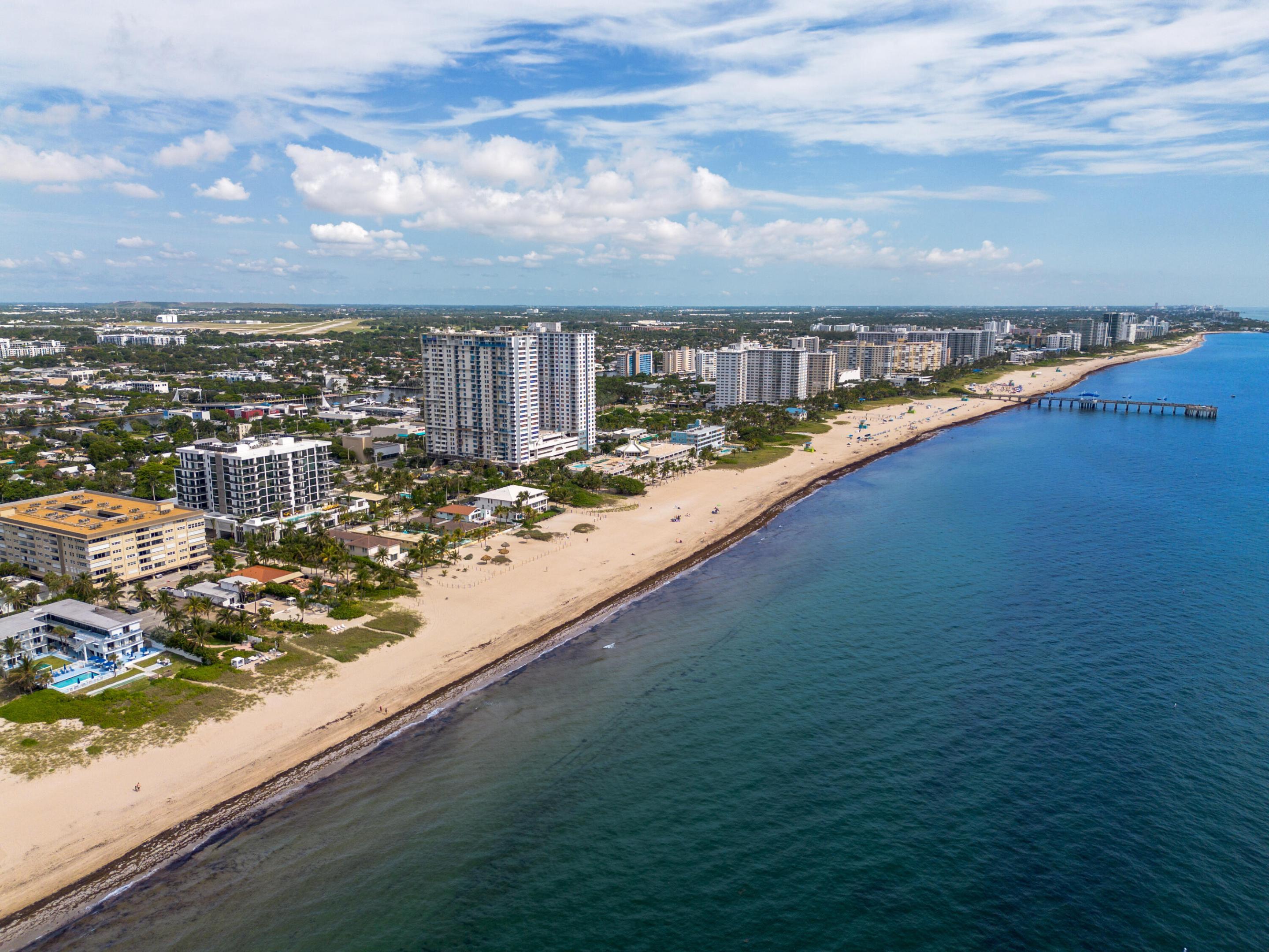 305 BRINY #406, Pompano Beach FL 33062