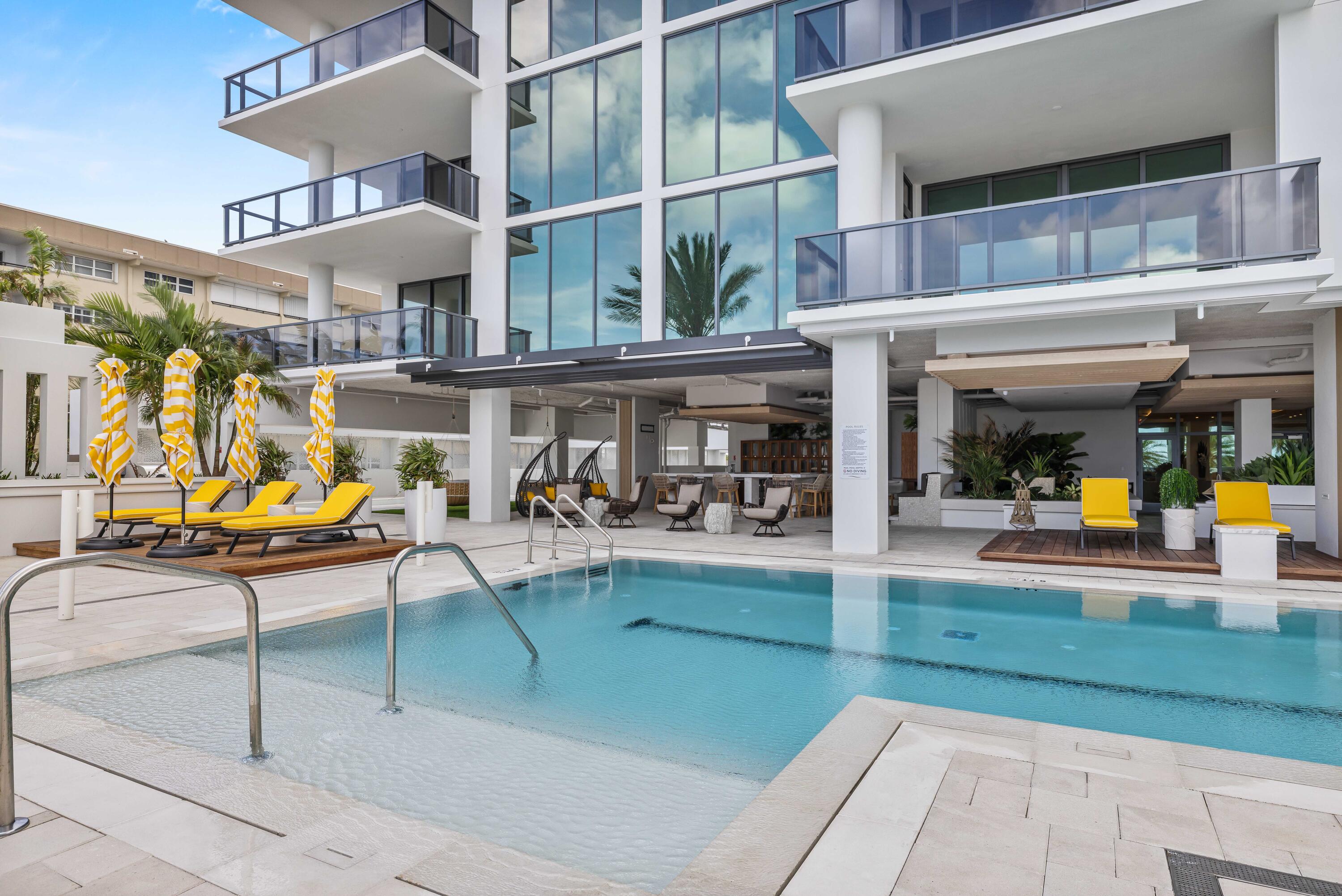 305 BRINY #406, Pompano Beach FL 33062