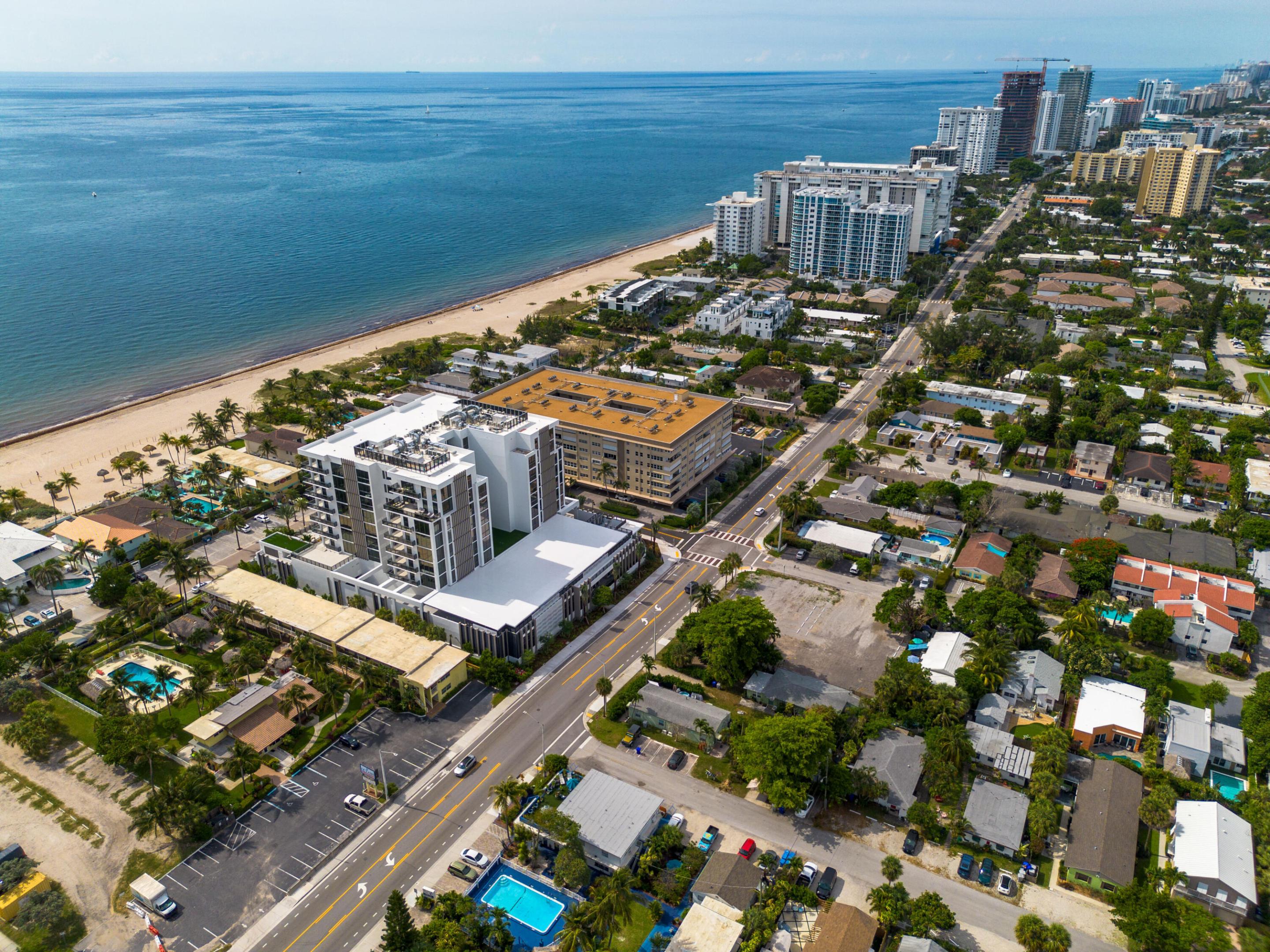 305 BRINY #406, Pompano Beach FL 33062