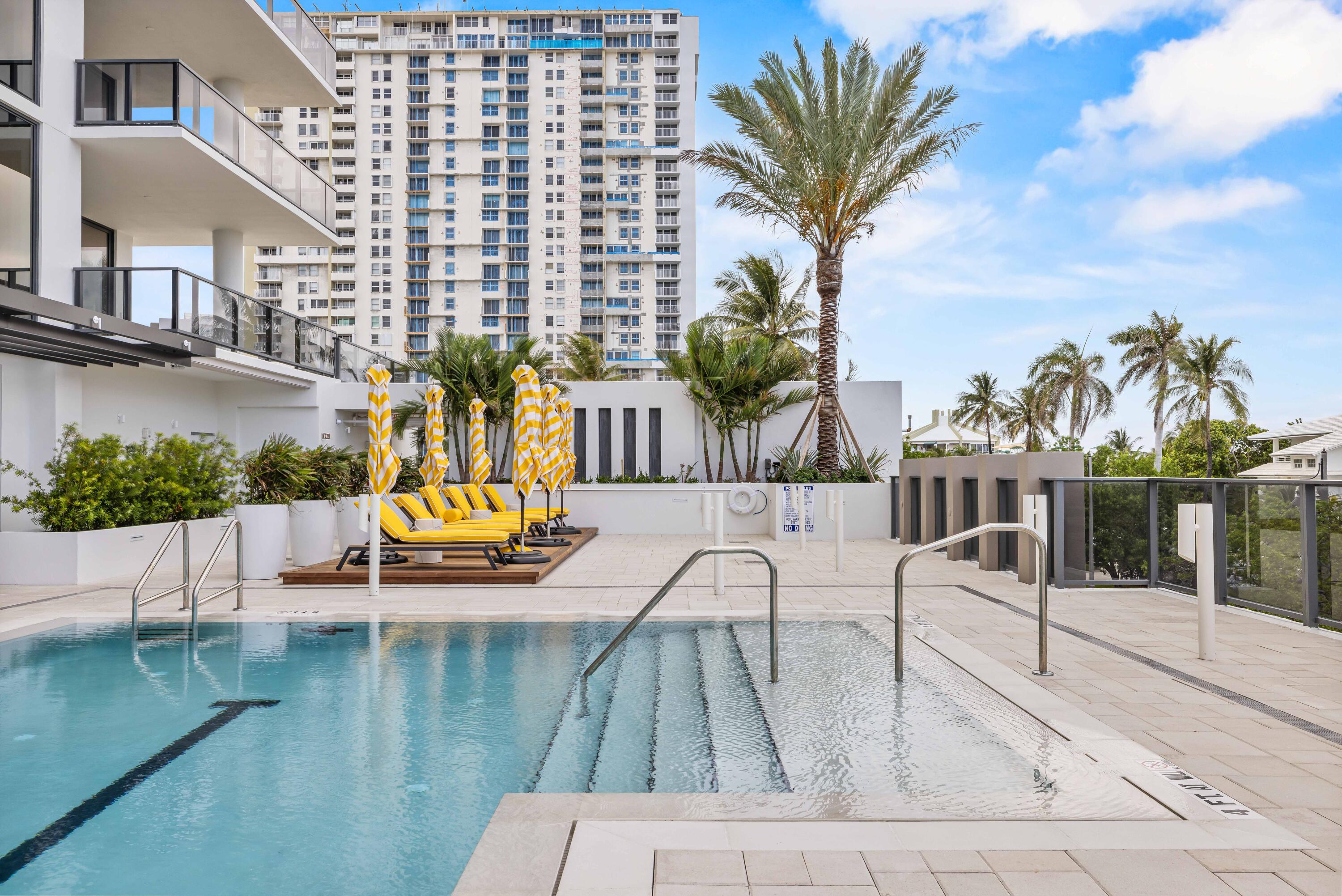 305 BRINY #406, Pompano Beach FL 33062