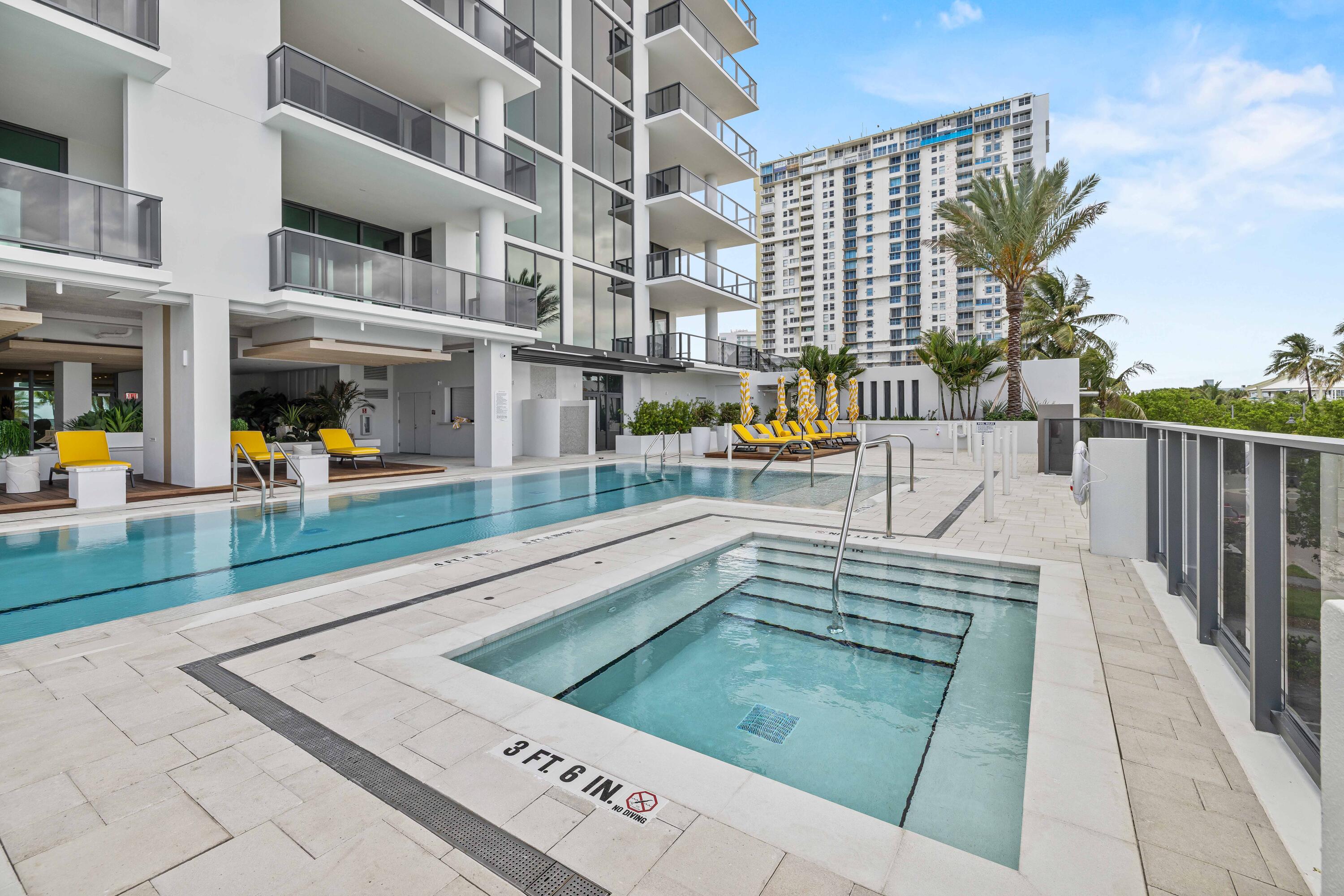 305 BRINY #406, Pompano Beach FL 33062
