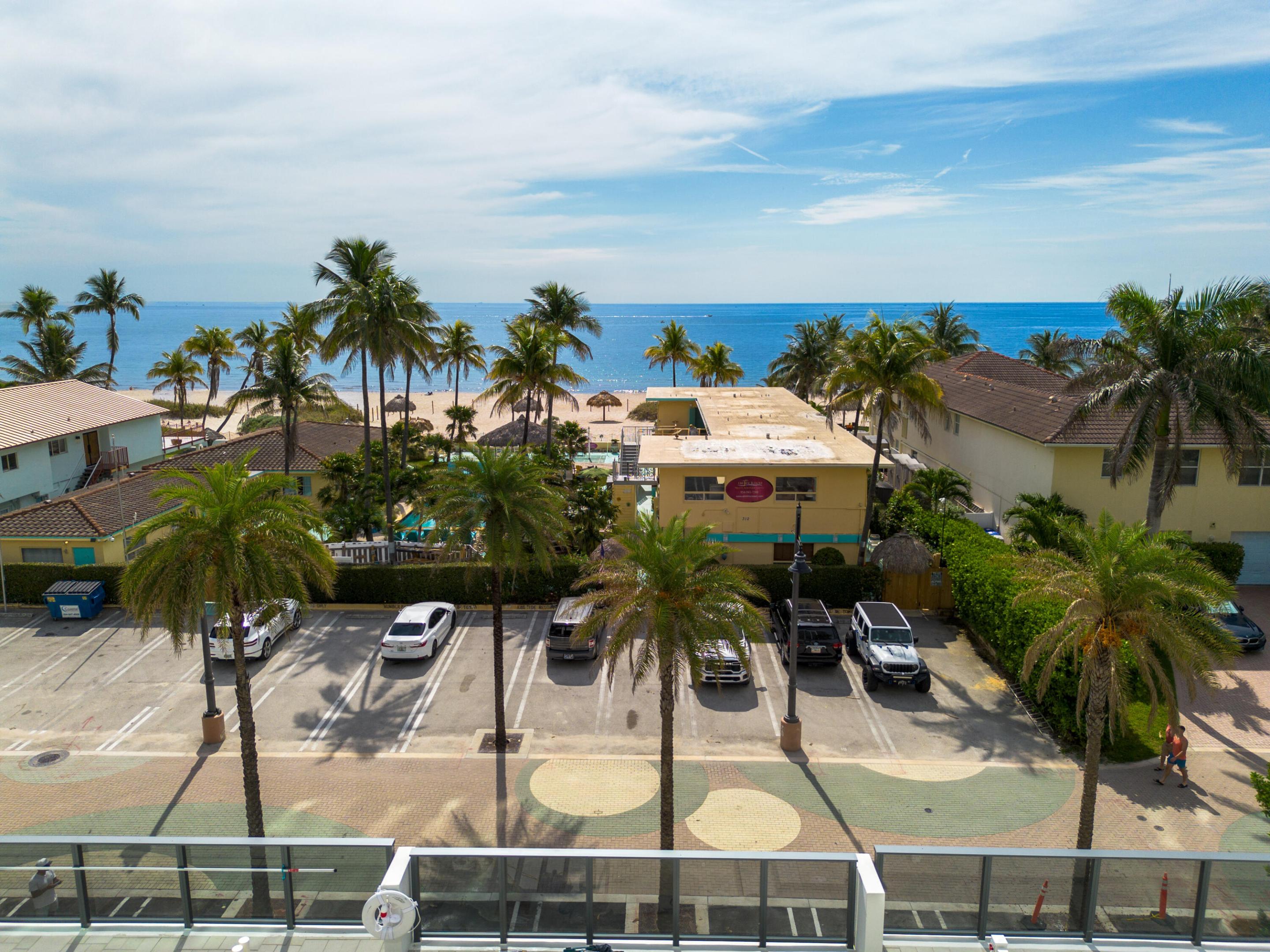 305 BRINY #406, Pompano Beach FL 33062