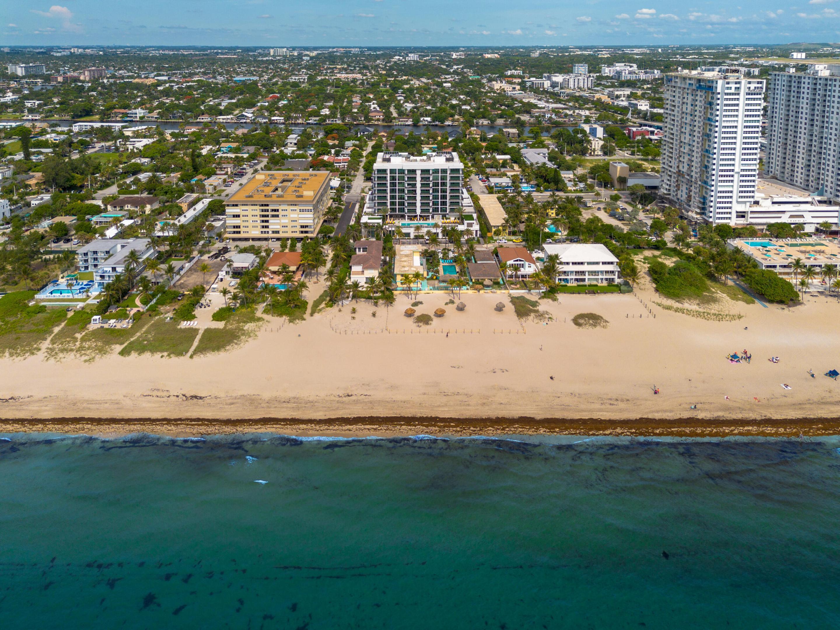 305 BRINY #406, Pompano Beach FL 33062