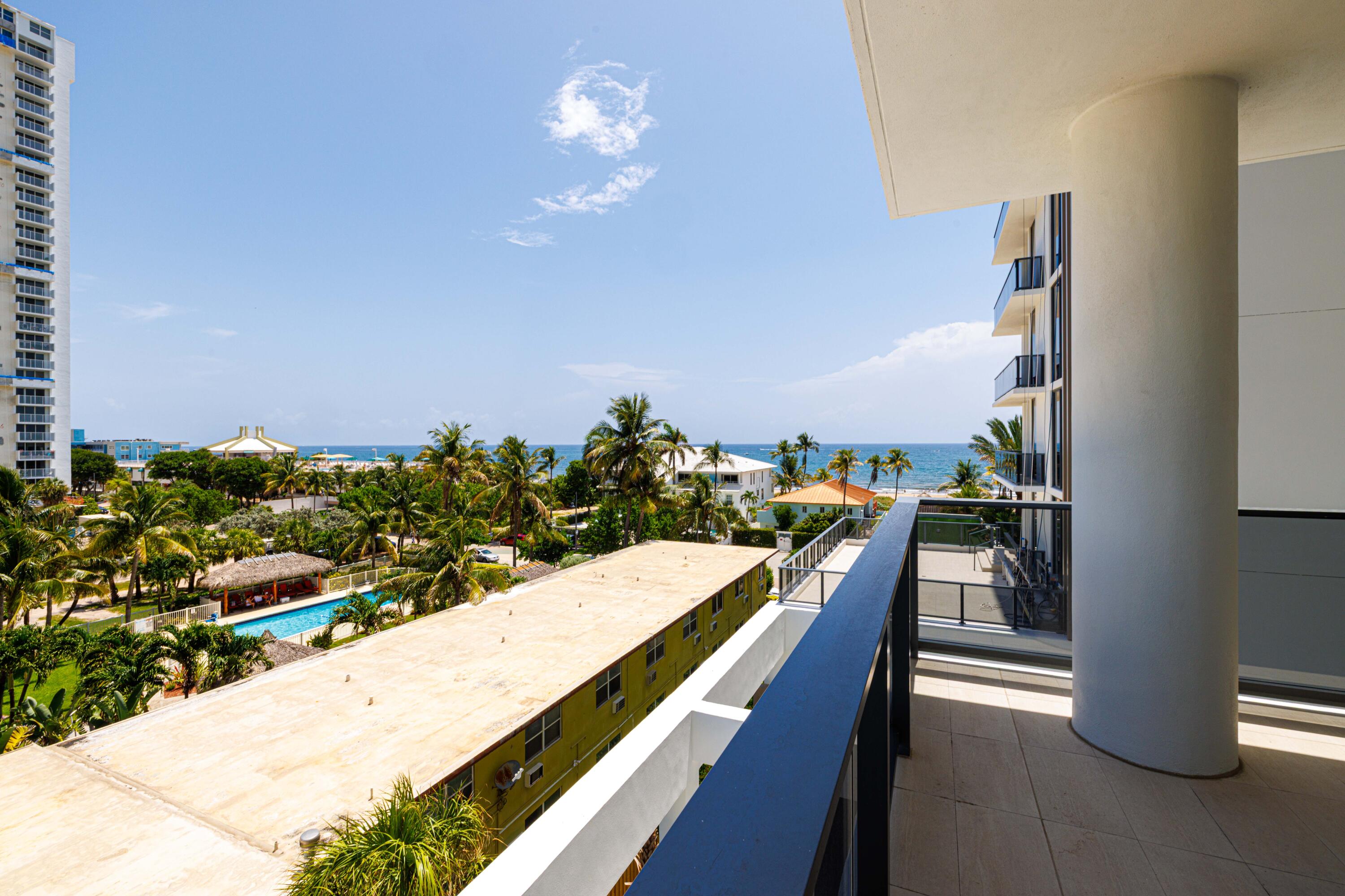 305 BRINY #406, Pompano Beach FL 33062