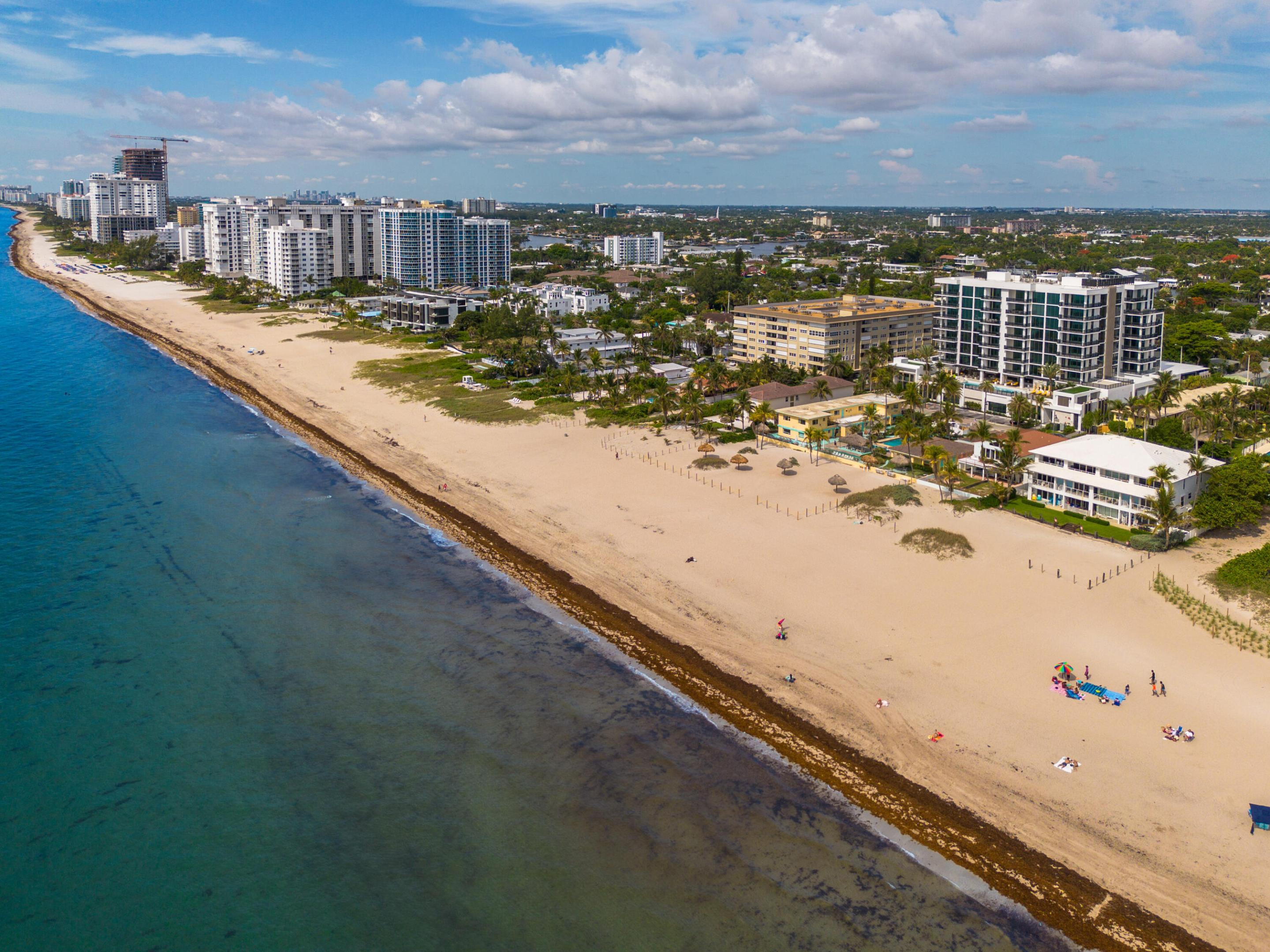 305 BRINY #406, Pompano Beach FL 33062