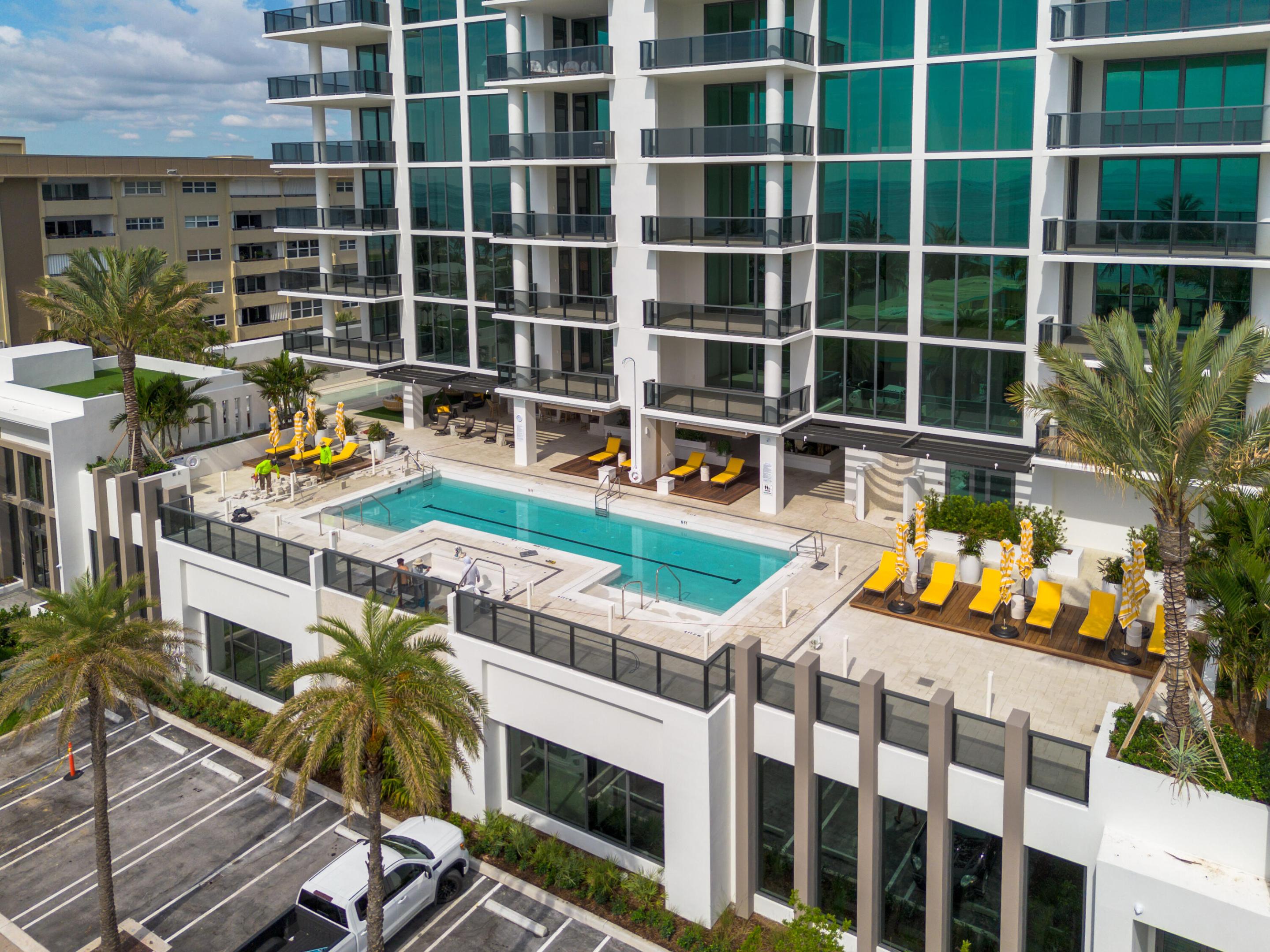 305 BRINY #406, Pompano Beach FL 33062