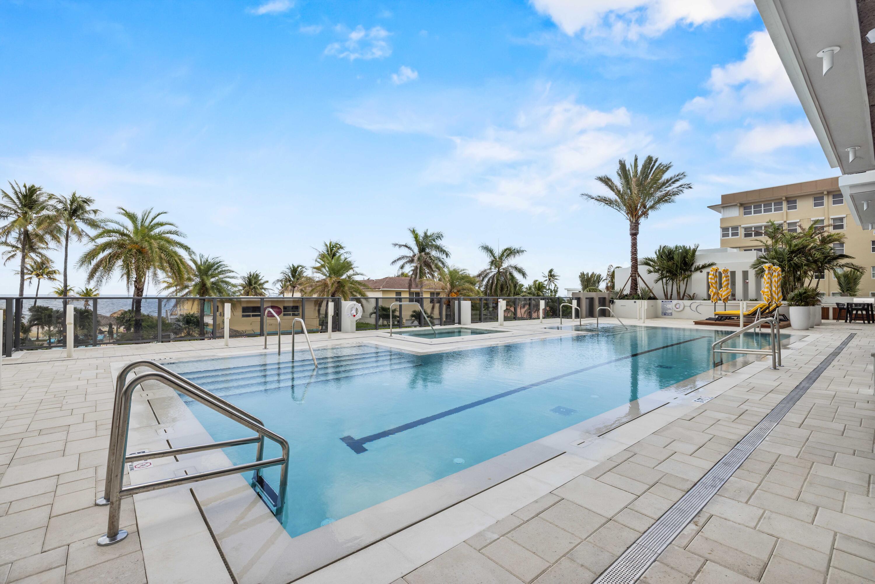 305 BRINY #406, Pompano Beach FL 33062