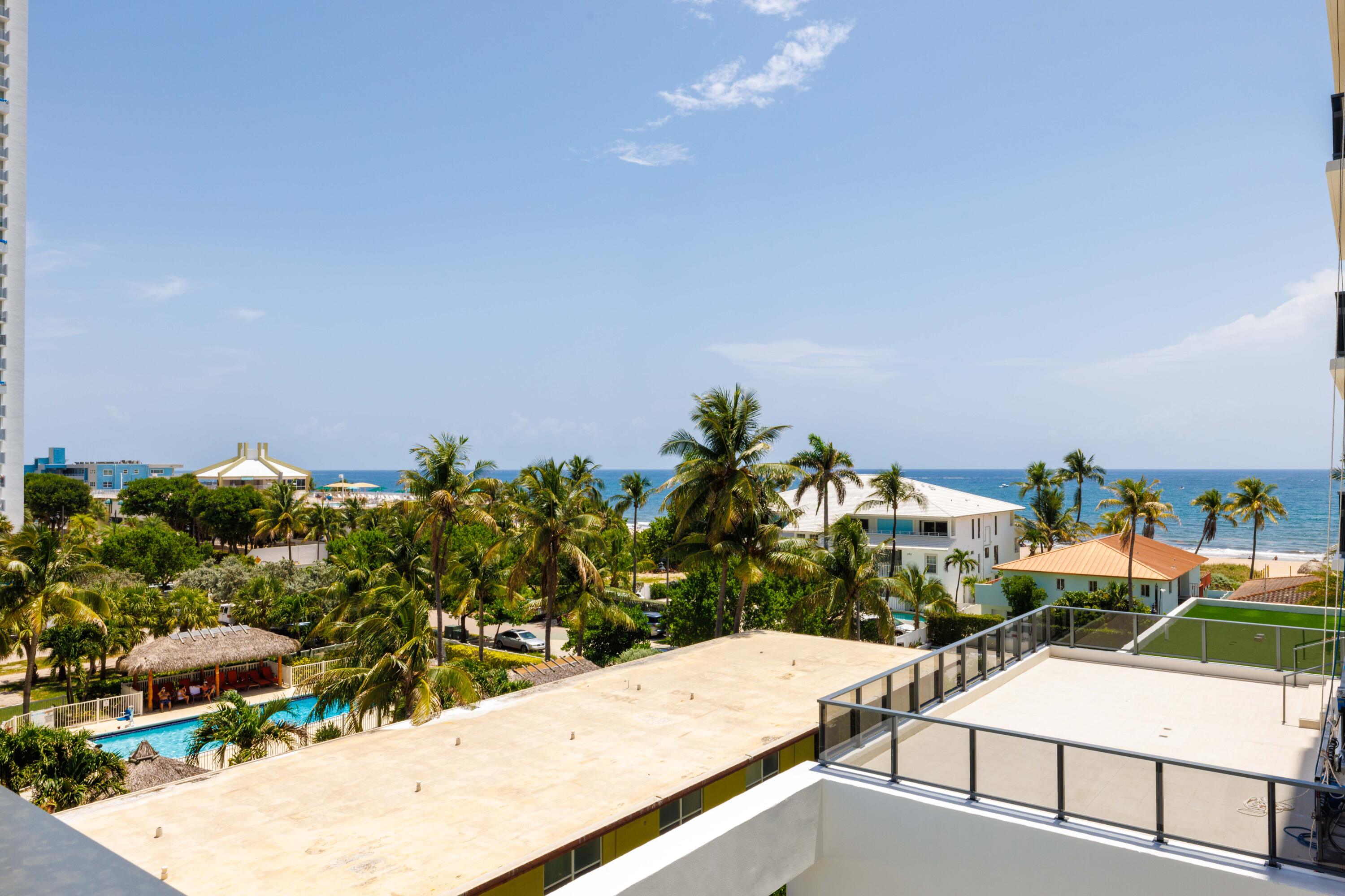305 BRINY #406, Pompano Beach FL 33062