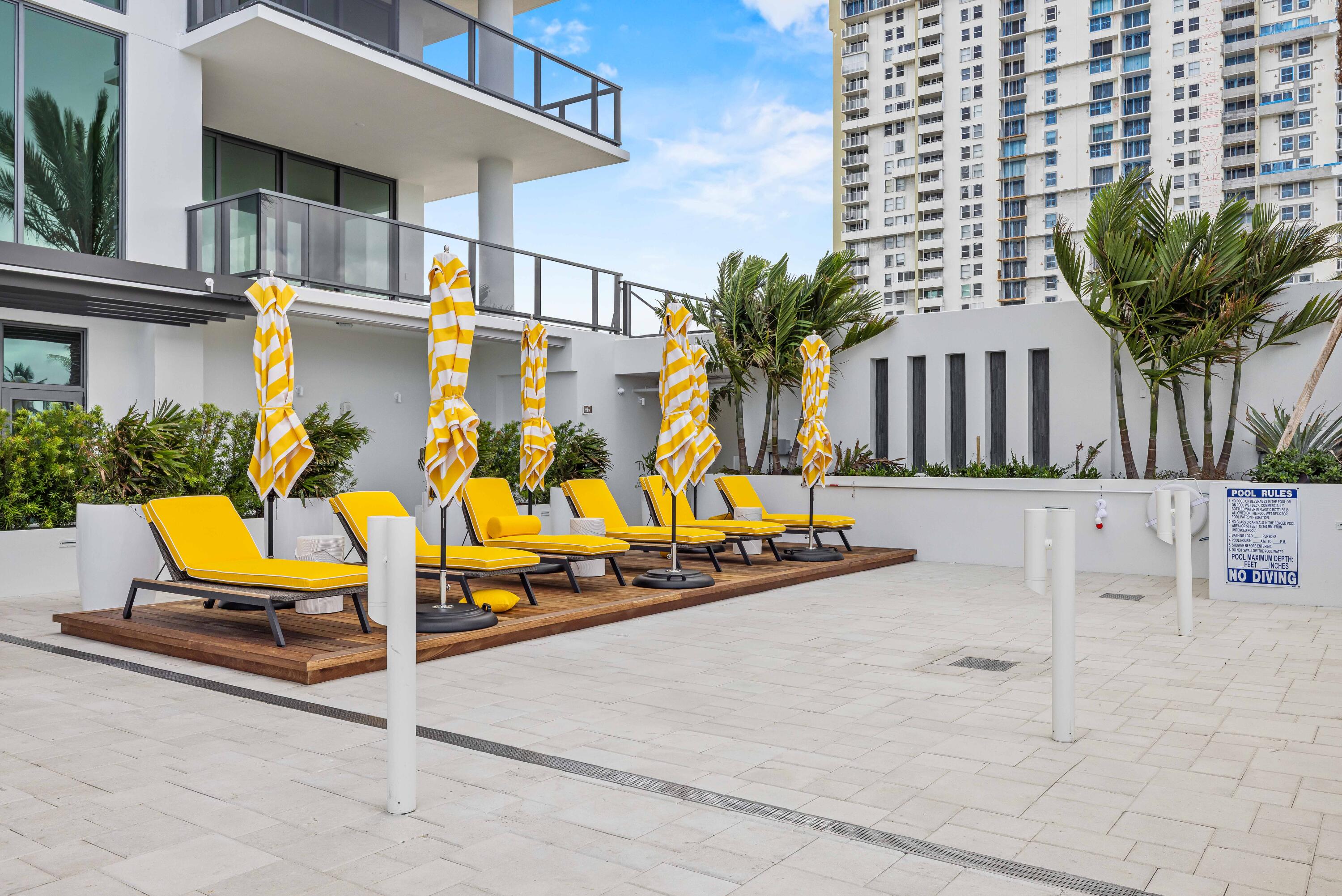 305 BRINY #406, Pompano Beach FL 33062