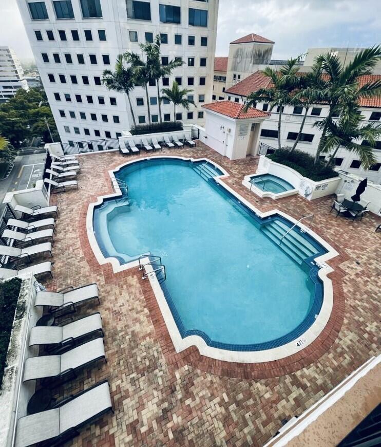 888 S Douglas #1015, Coral Gables FL 33134