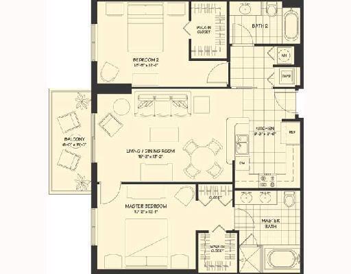 888 S Douglas #1015, Coral Gables FL 33134