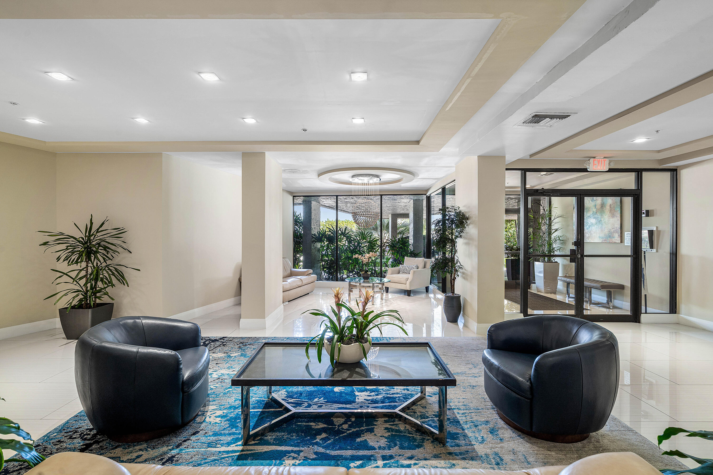 3912 S OCEAN #PH-1, Highland Beach FL 33487