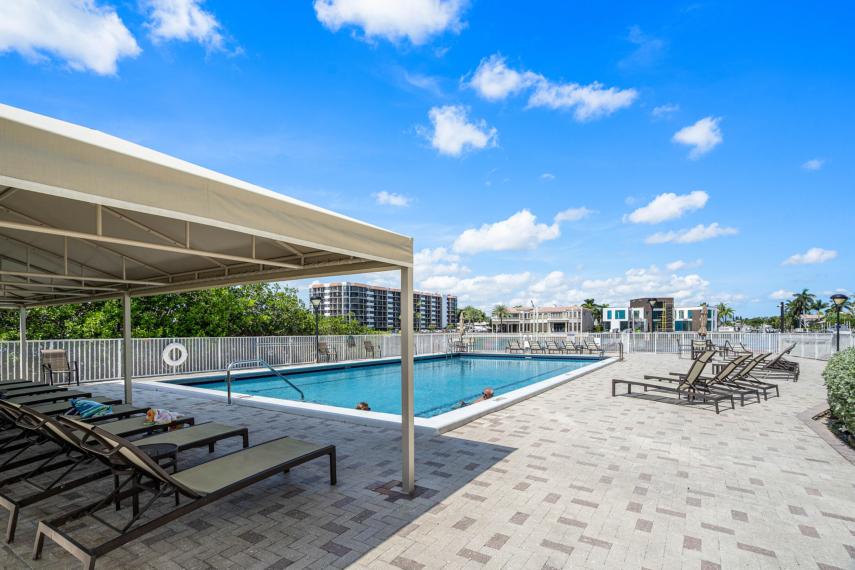 3912 S OCEAN #PH-1, Highland Beach FL 33487
