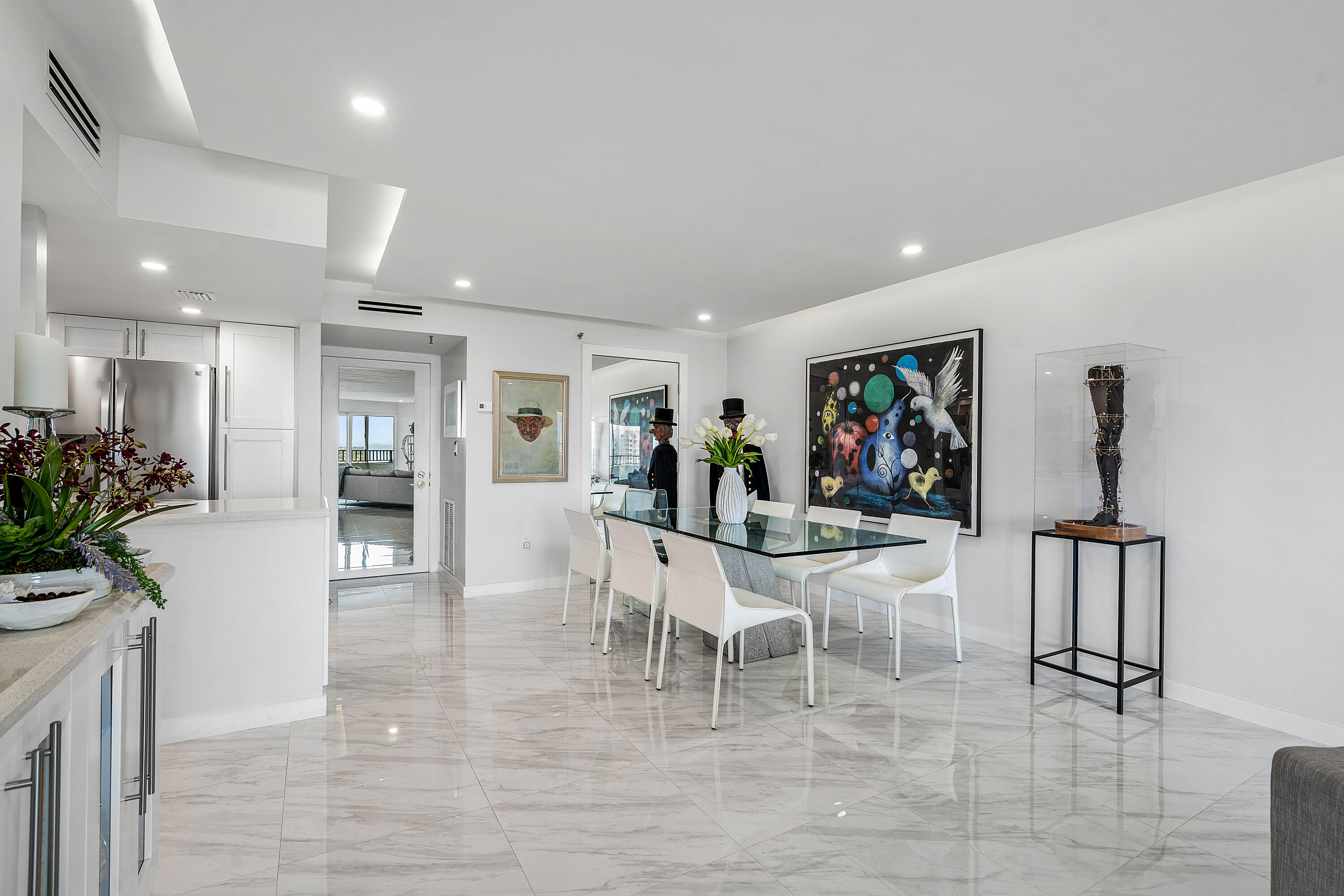 3912 S OCEAN #PH-1, Highland Beach FL 33487
