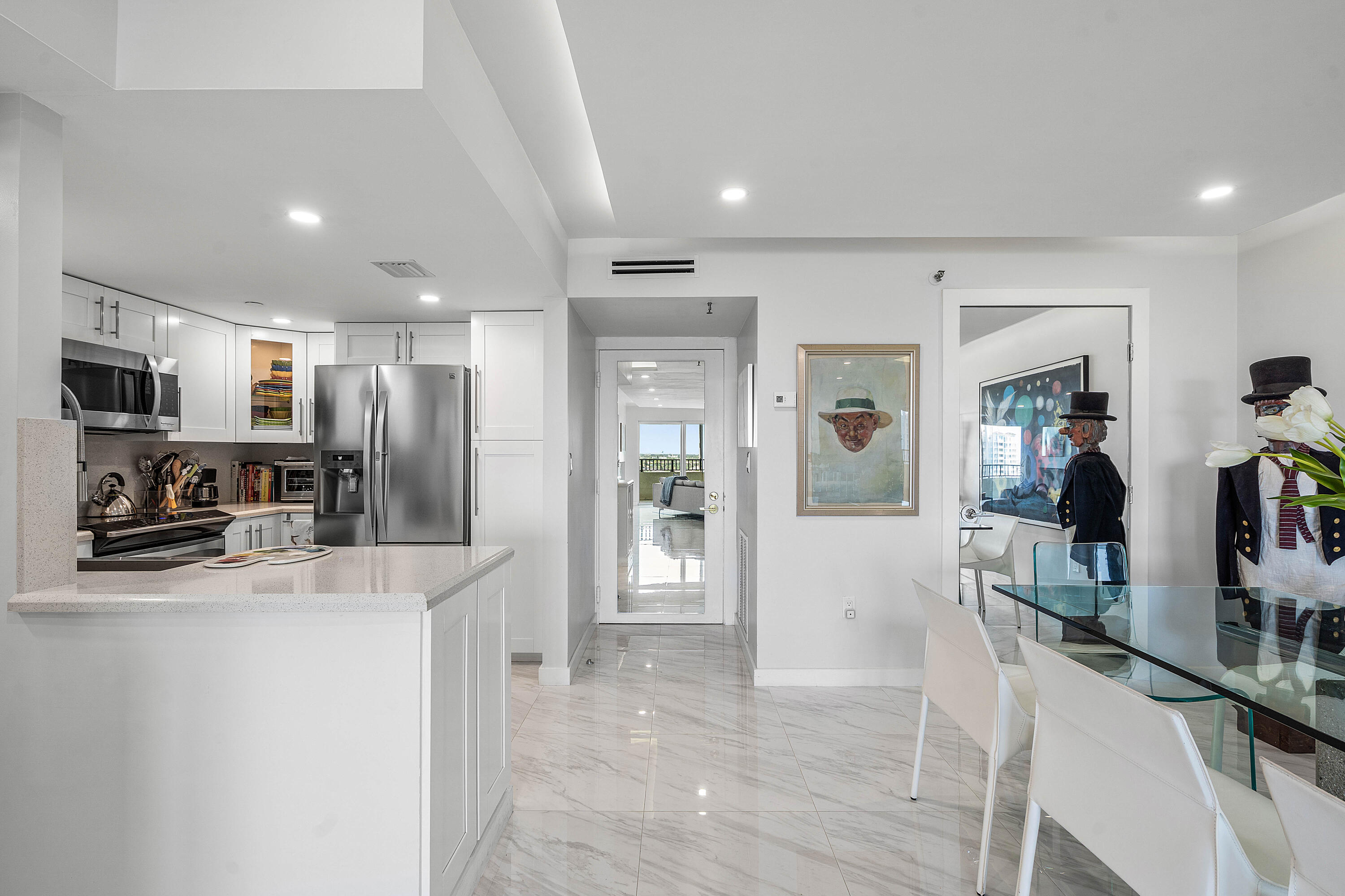 3912 S OCEAN #PH-1, Highland Beach FL 33487