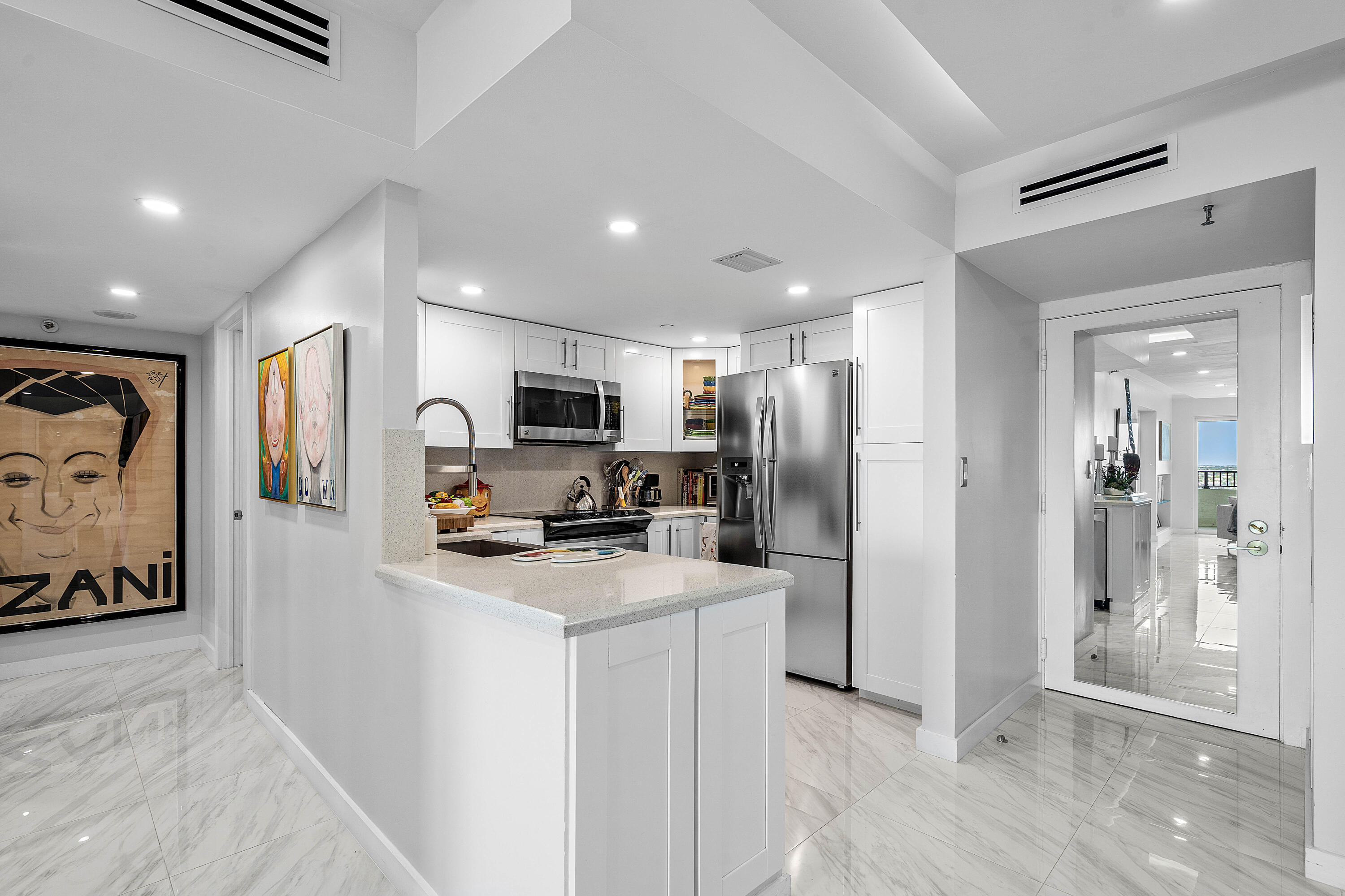3912 S OCEAN #PH-1, Highland Beach FL 33487
