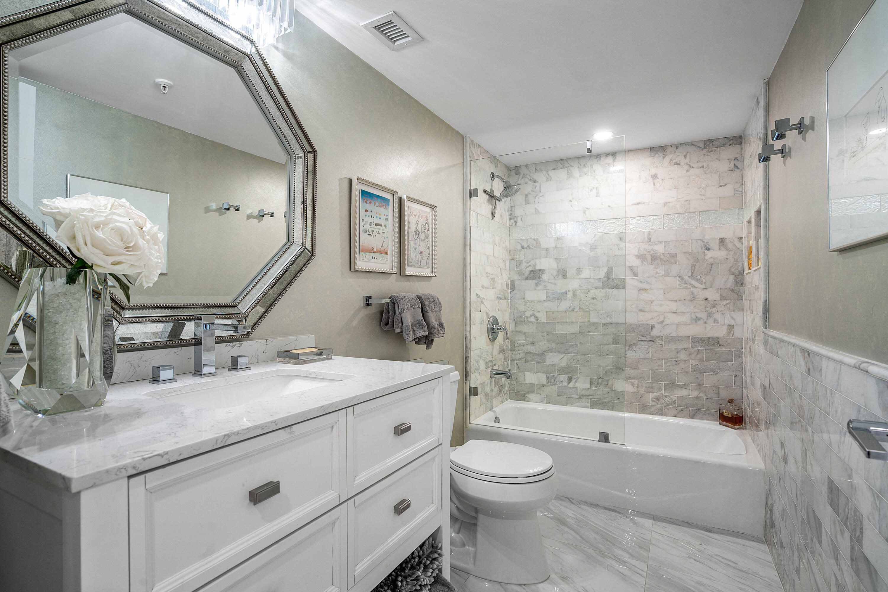 3912 S OCEAN #PH-1, Highland Beach FL 33487