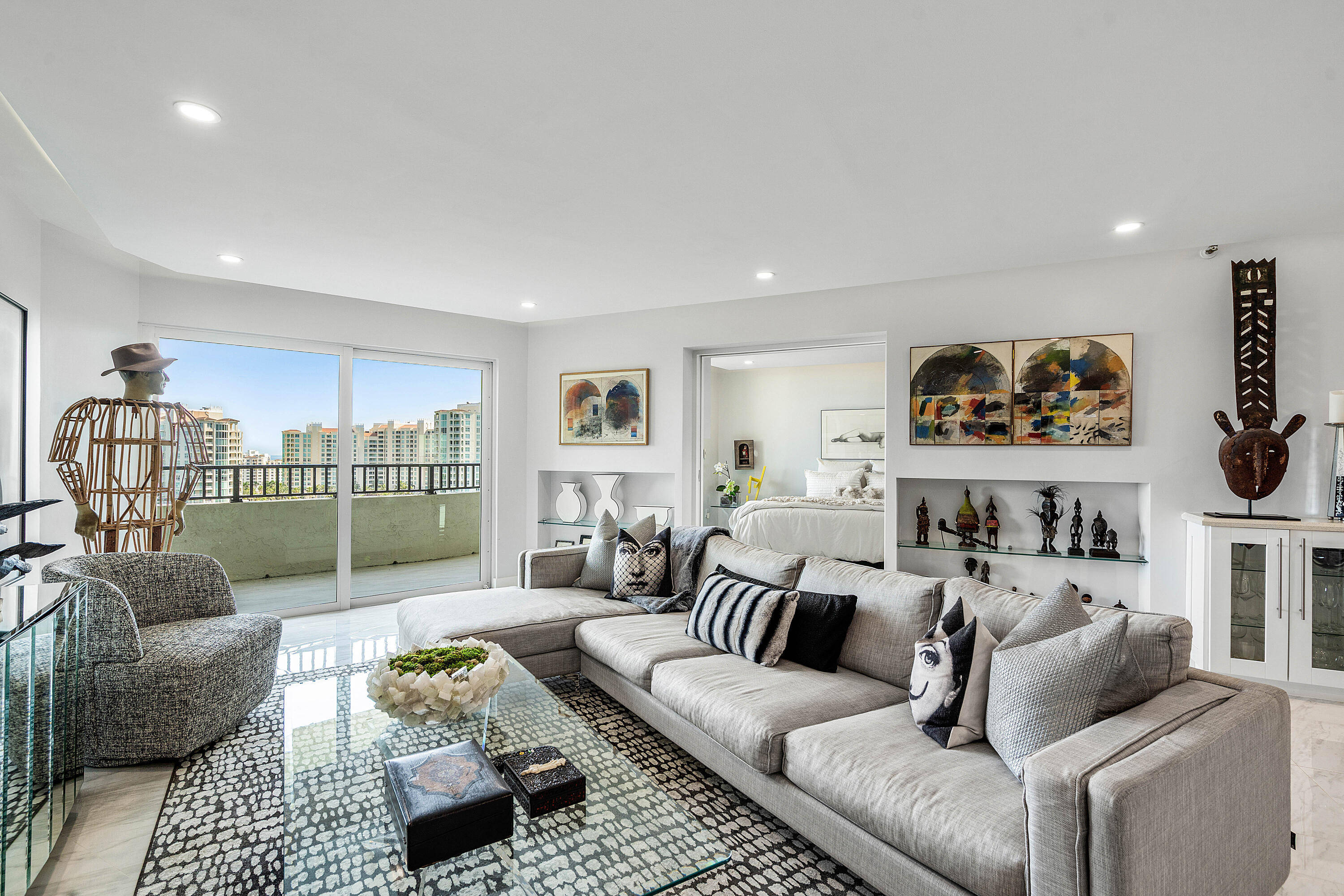 3912 S OCEAN #PH-1, Highland Beach FL 33487