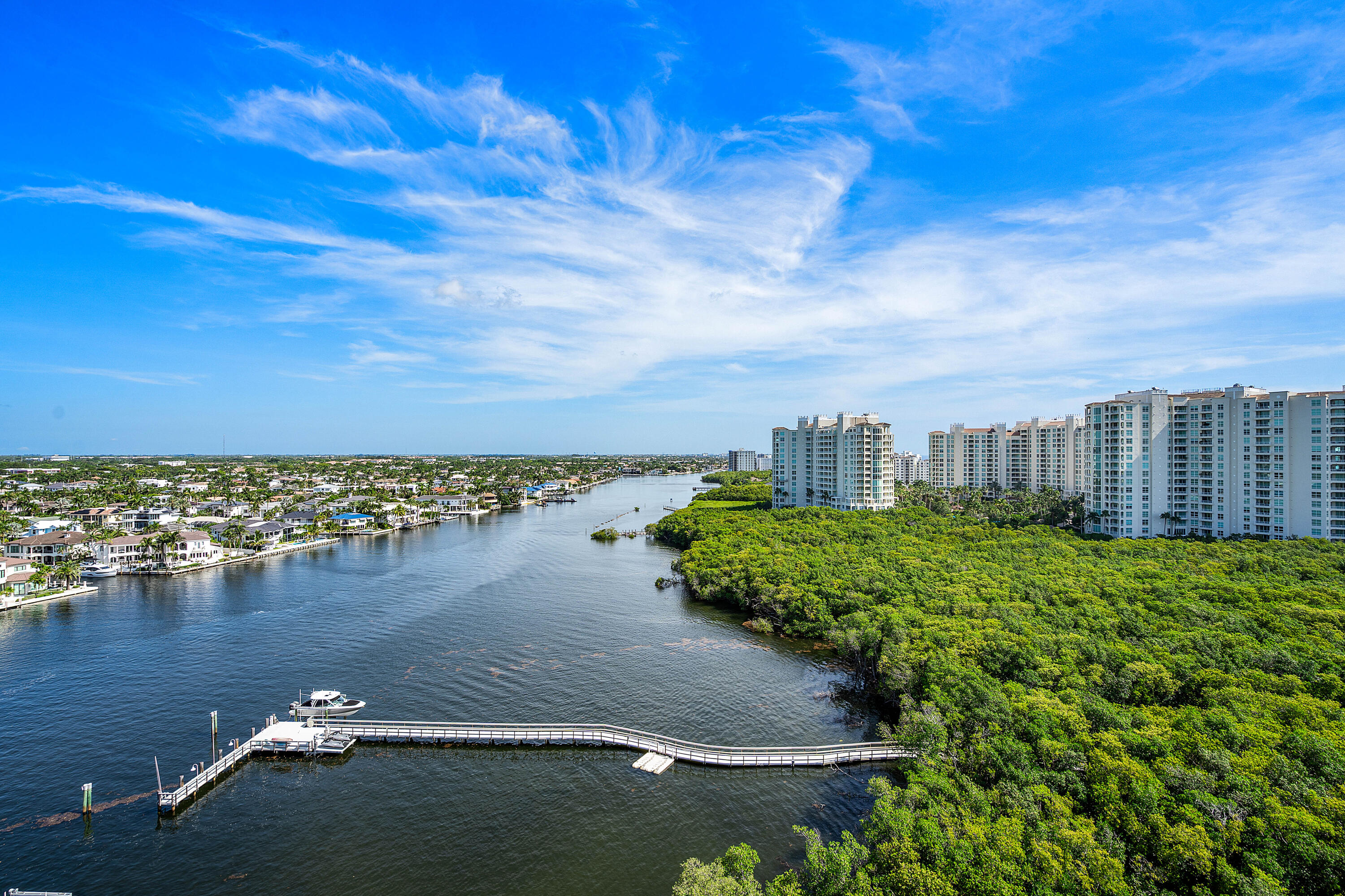 3912 S OCEAN #PH-1, Highland Beach FL 33487
