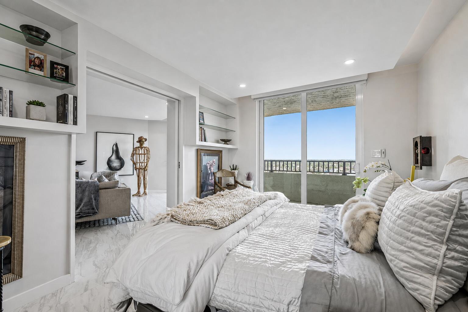 3912 S OCEAN #PH-1, Highland Beach FL 33487