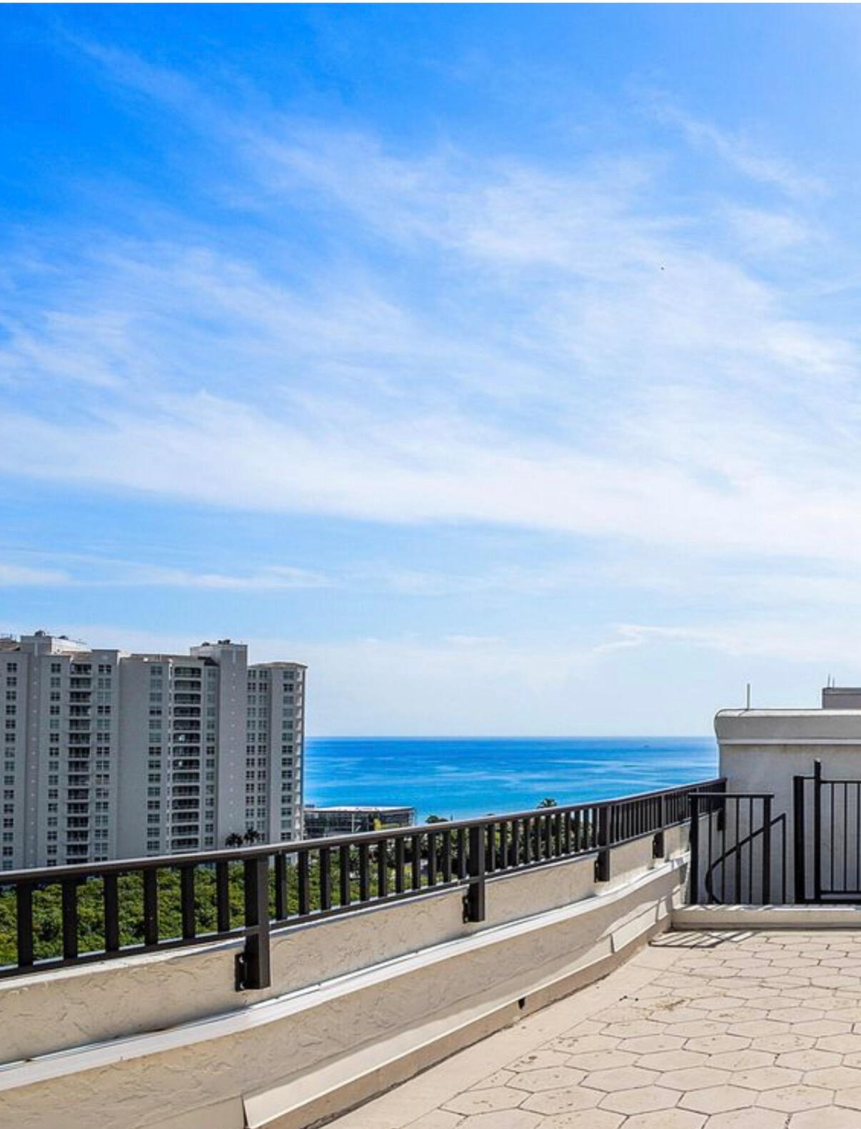 3912 S OCEAN #PH-1, Highland Beach FL 33487