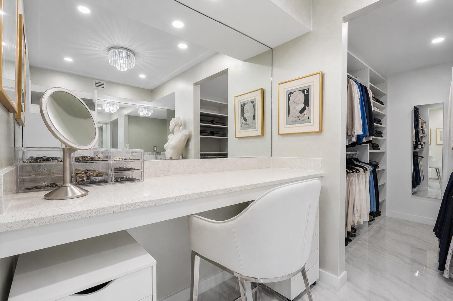 3912 S OCEAN #PH-1, Highland Beach FL 33487