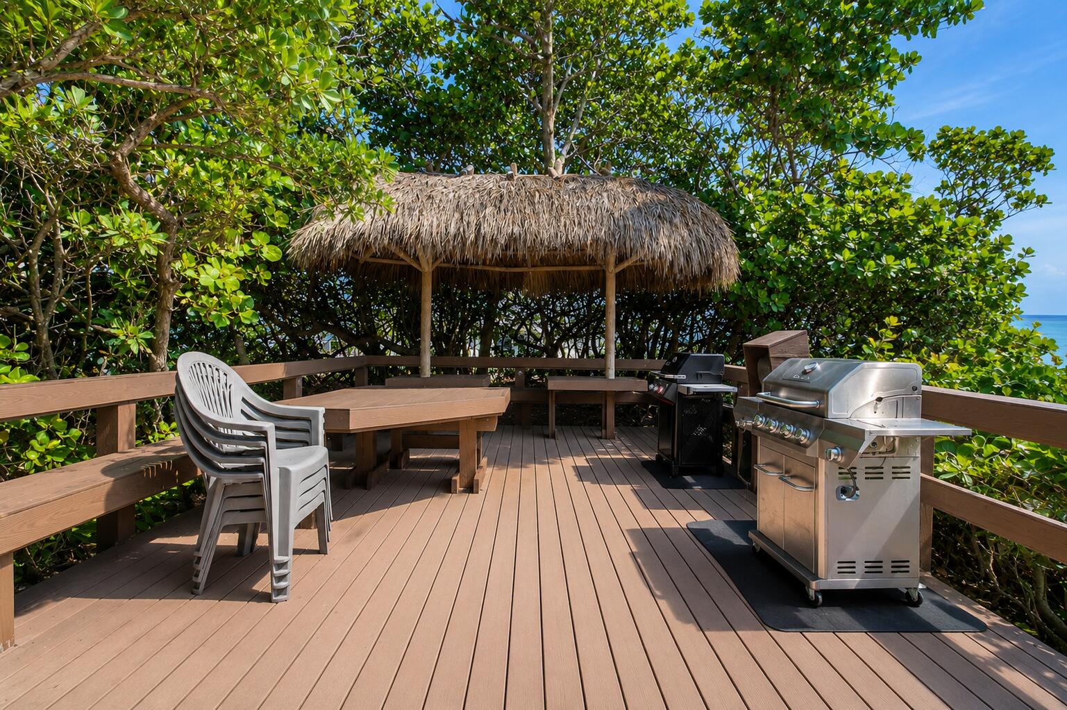 3912 S OCEAN #PH-1, Highland Beach FL 33487