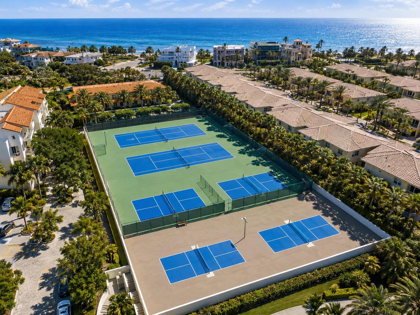3912 S OCEAN #PH-1, Highland Beach FL 33487