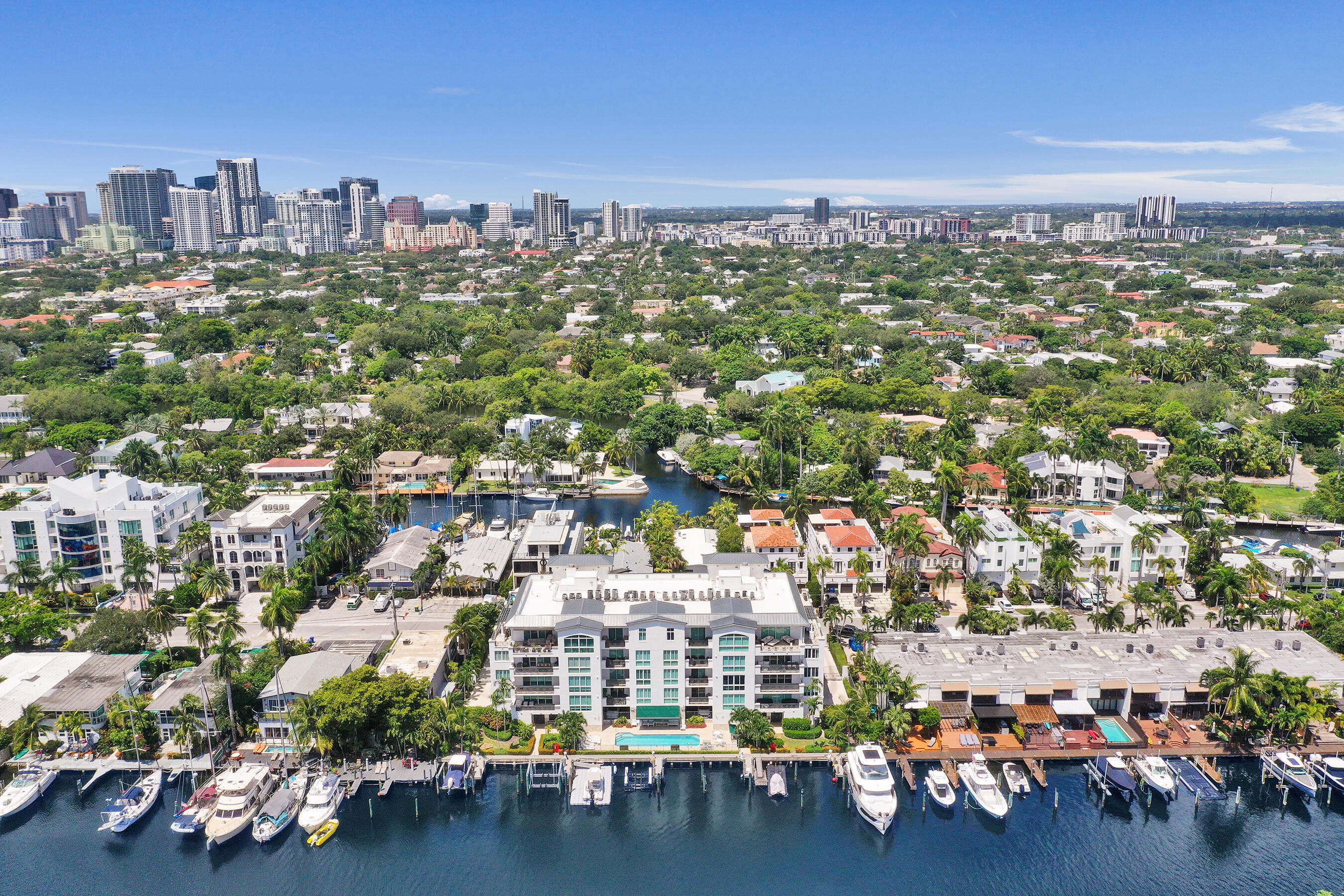 410 Hendricks #203, Fort Lauderdale FL 33301