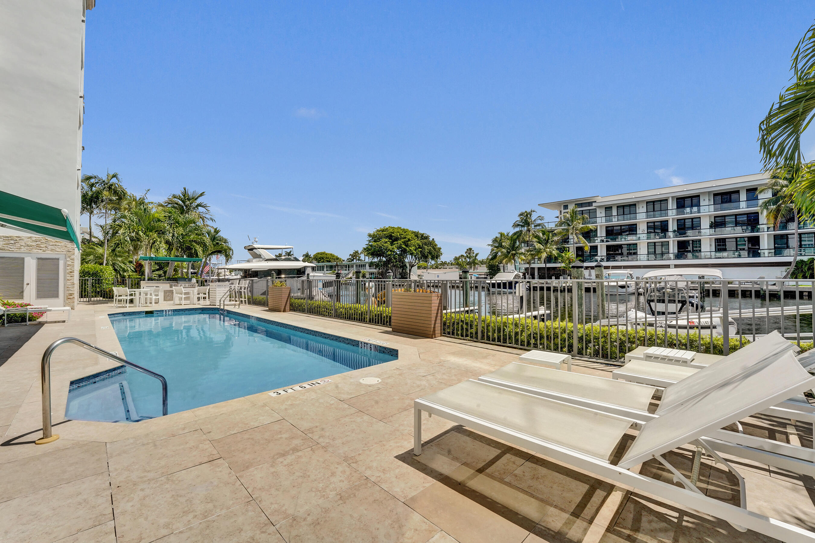 410 Hendricks #203, Fort Lauderdale FL 33301