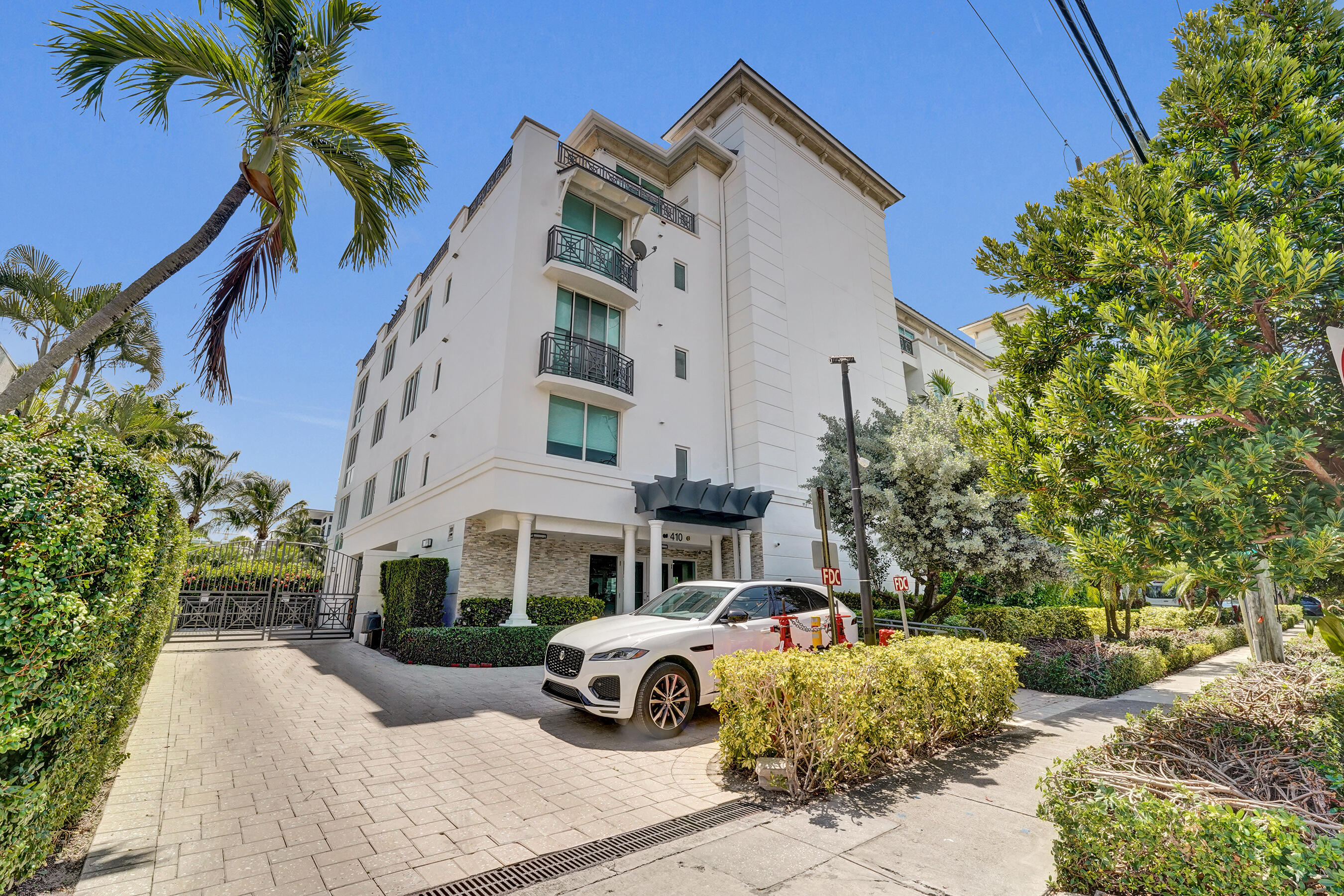 410 Hendricks #203, Fort Lauderdale FL 33301