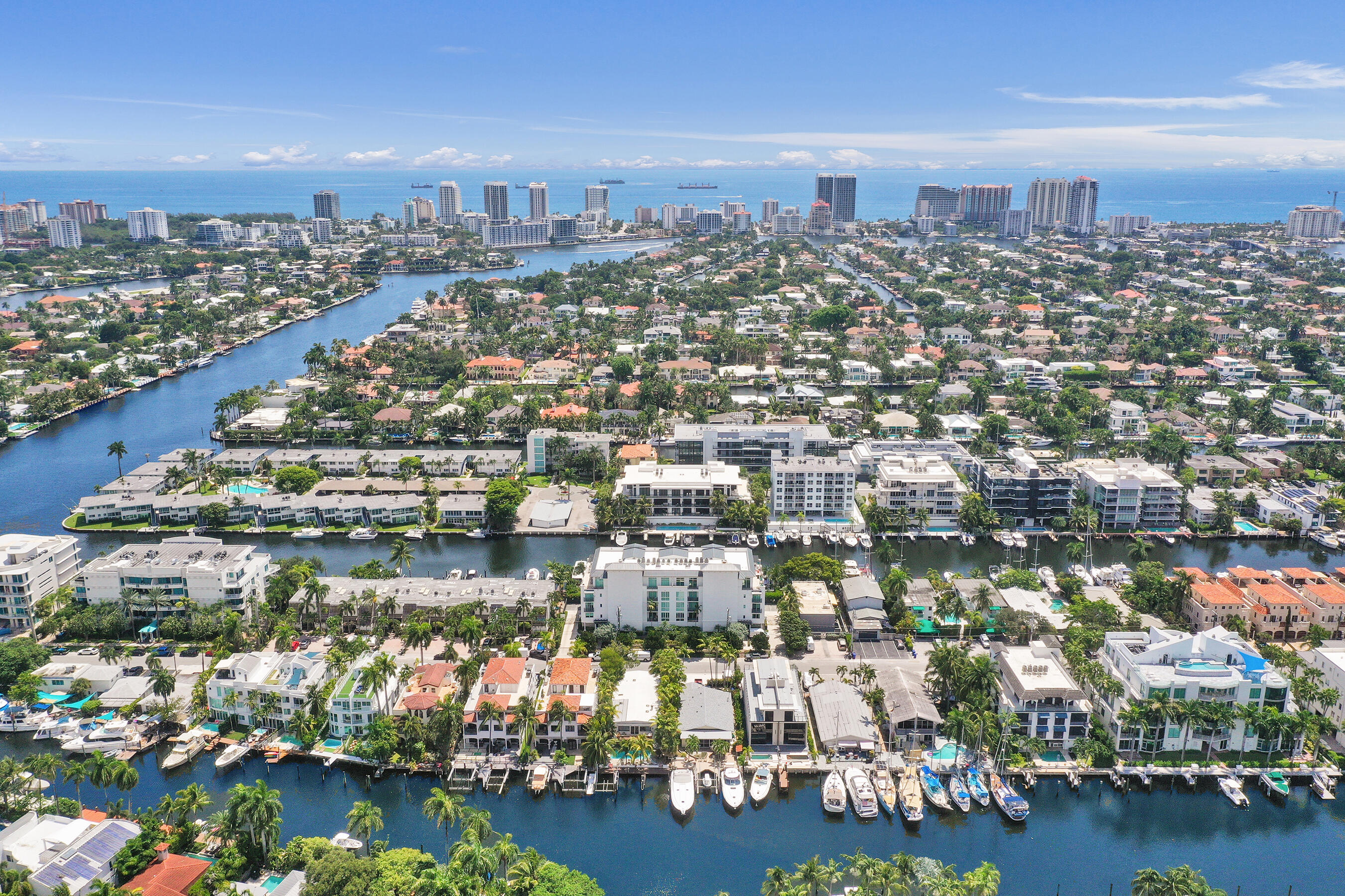 410 Hendricks #203, Fort Lauderdale FL 33301