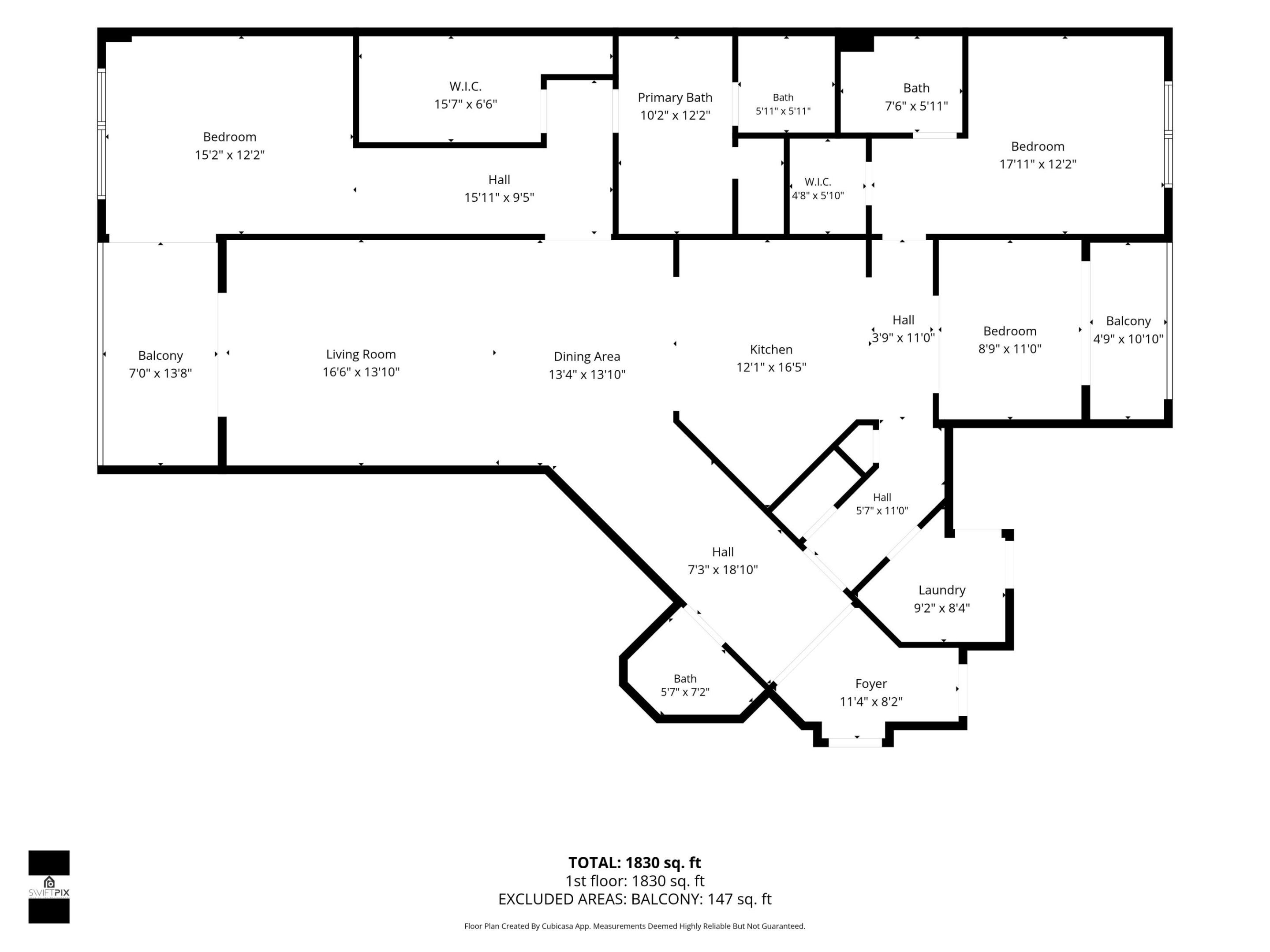 410 Hendricks #203, Fort Lauderdale FL 33301