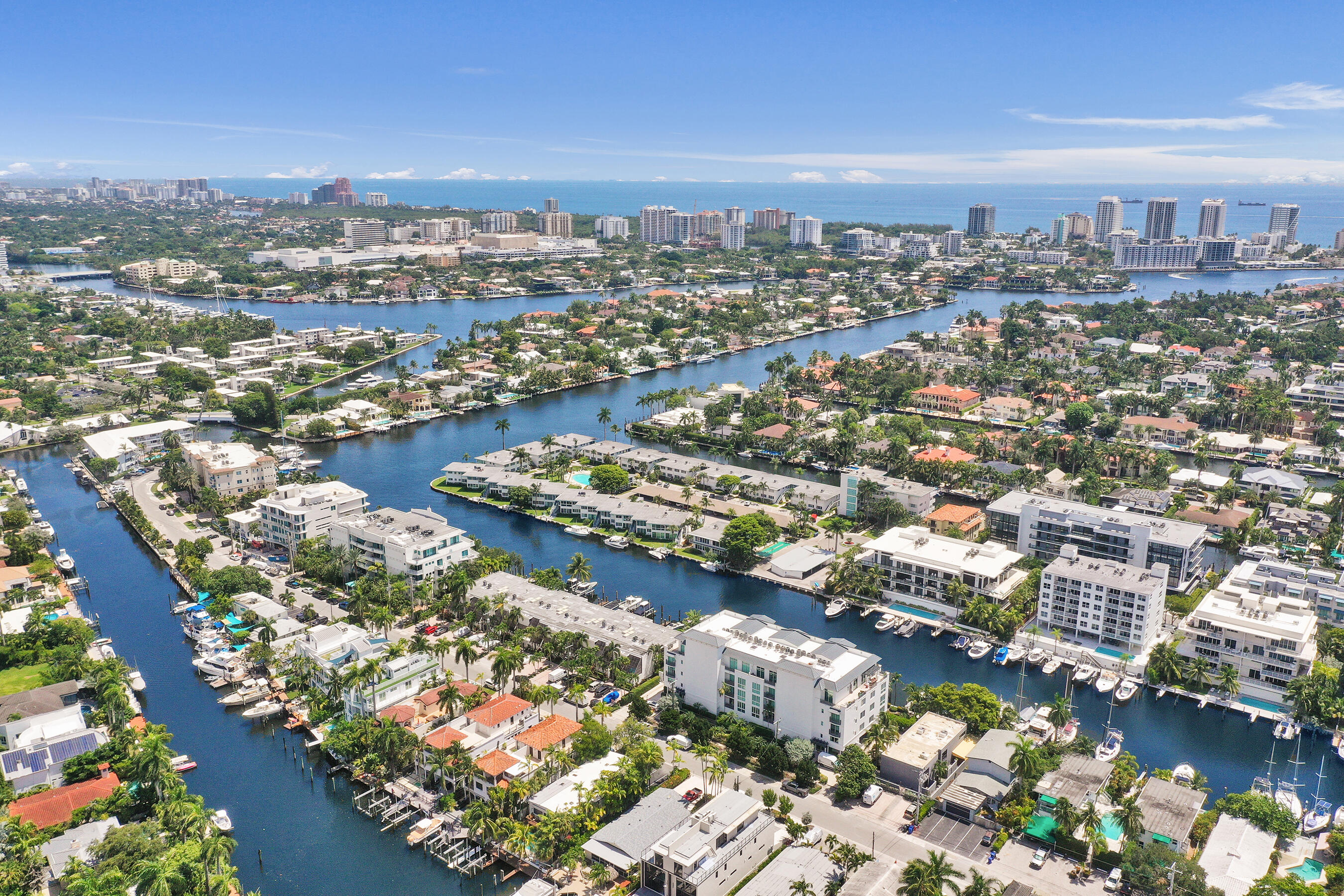 410 Hendricks #203, Fort Lauderdale FL 33301