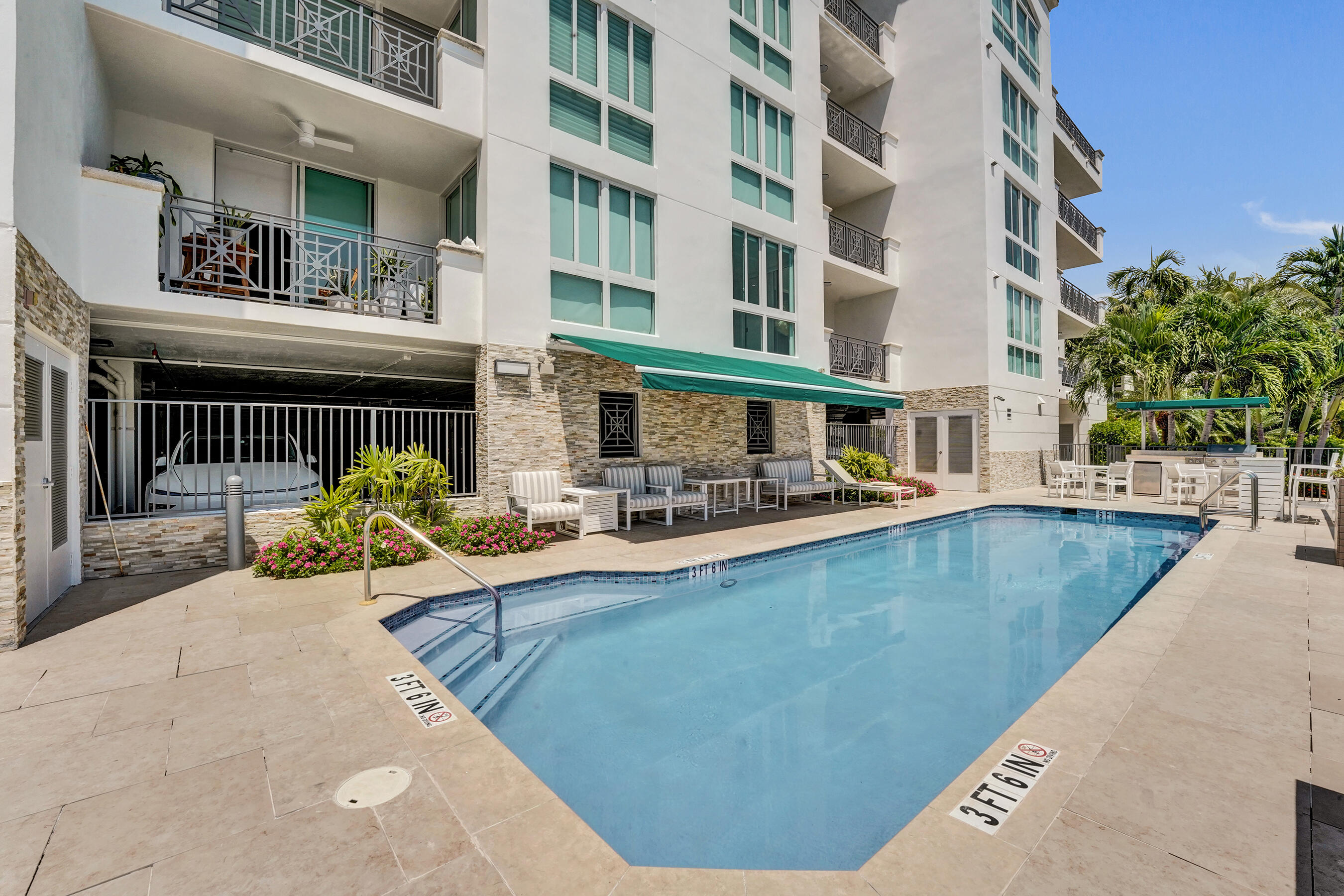 410 Hendricks #203, Fort Lauderdale FL 33301