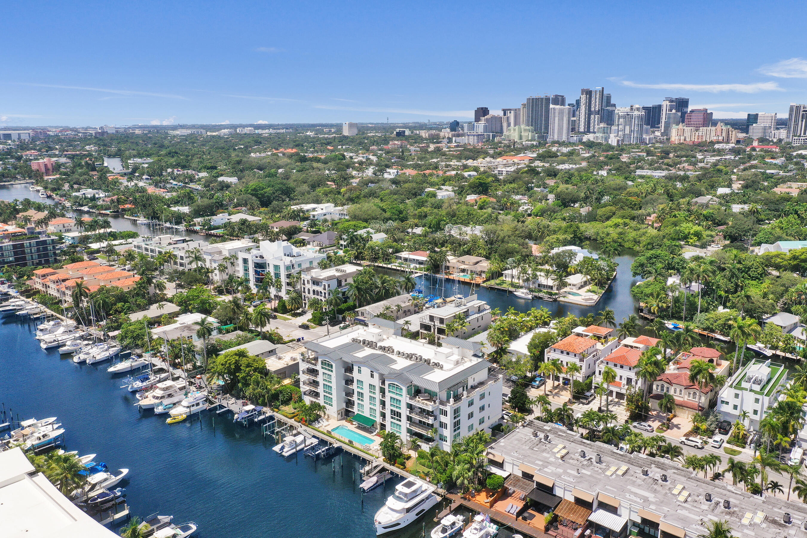 410 Hendricks #203, Fort Lauderdale FL 33301